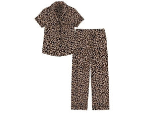 Classic Leo Pajama Set