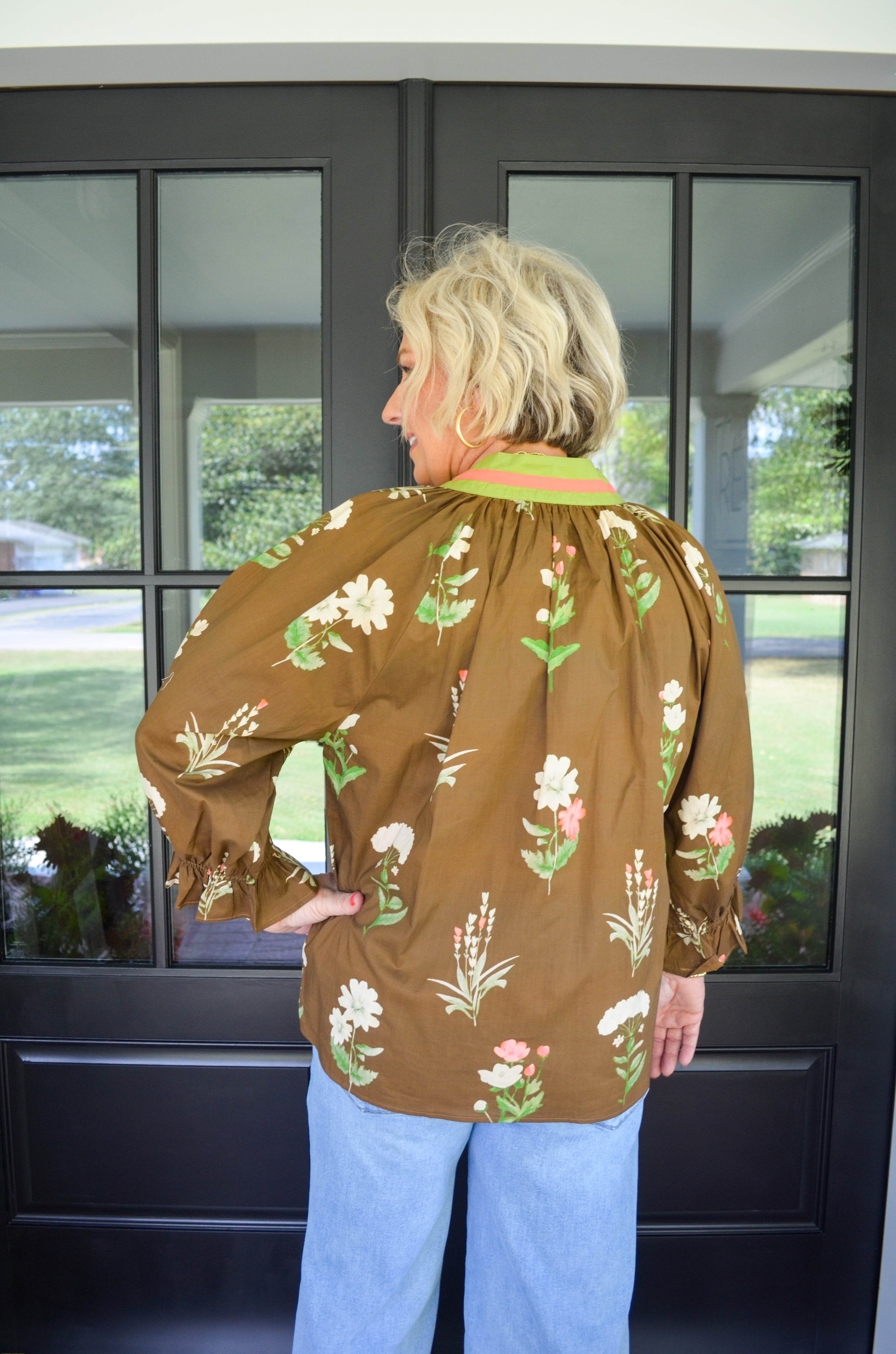 Hopeless Romantic Top