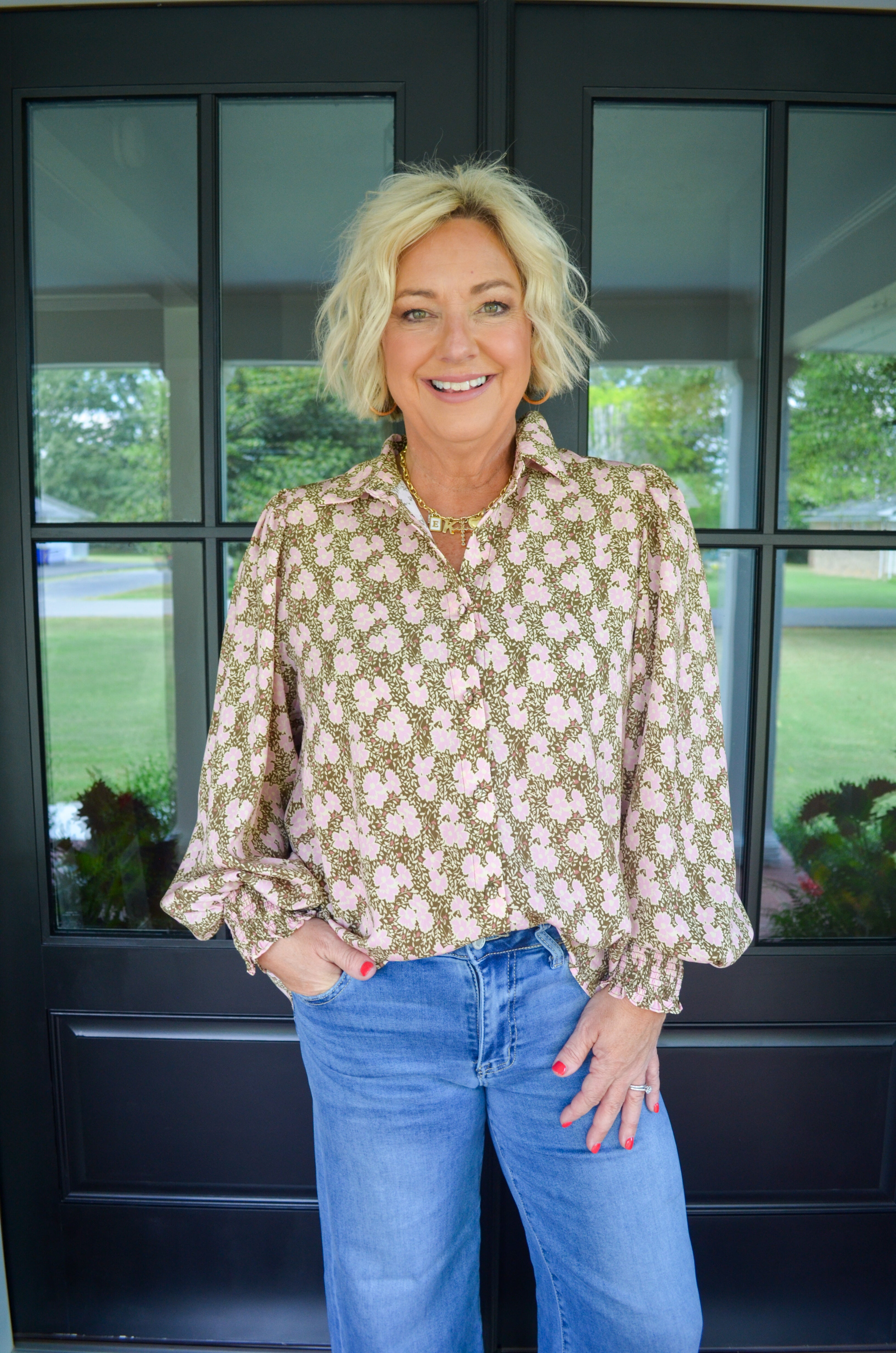 Best of Both Worlds Top