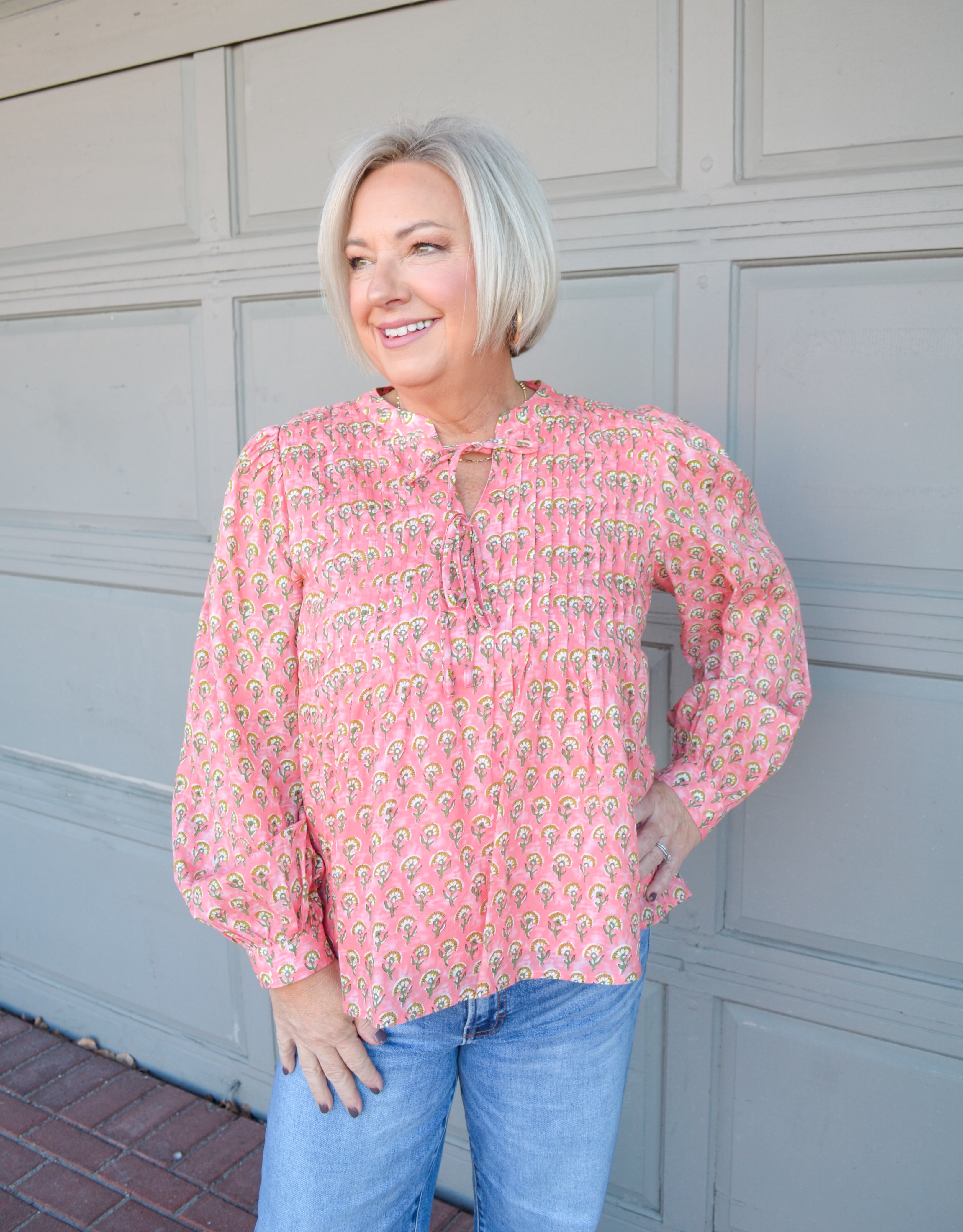 Graceful Moments Top