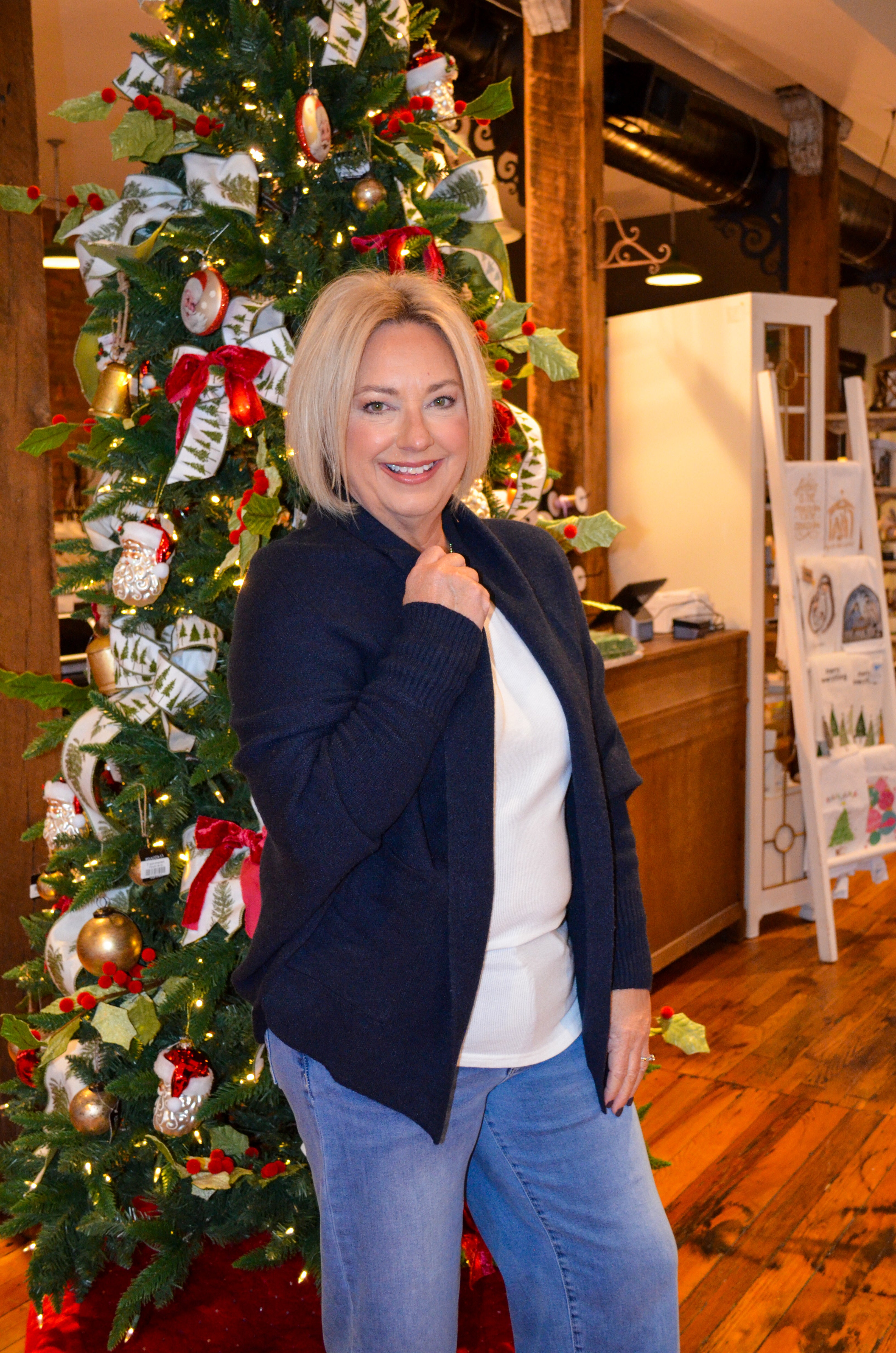 Savor the Feeling Umgee Cardigan