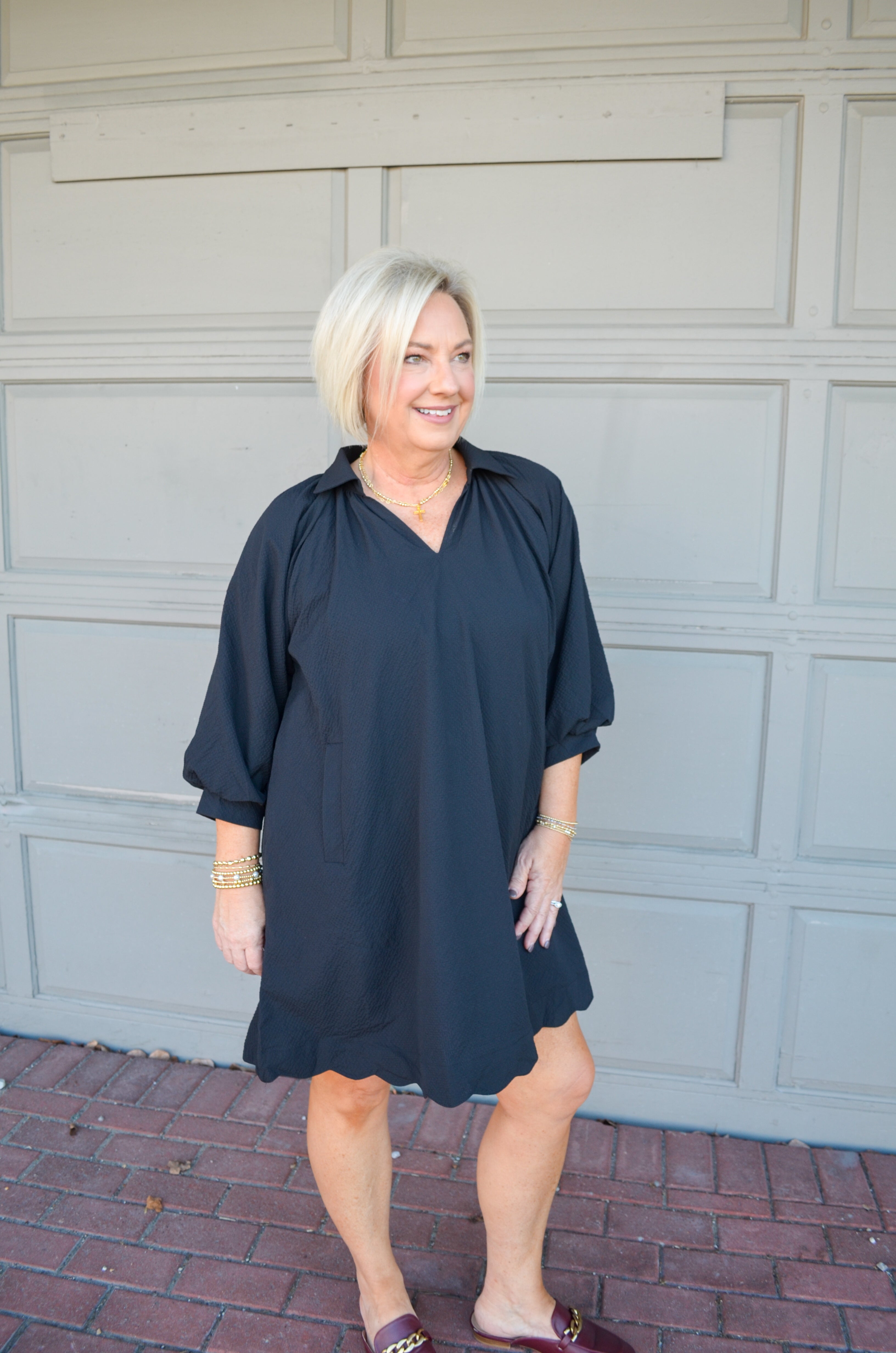 Hello Lovely Umgee Dress