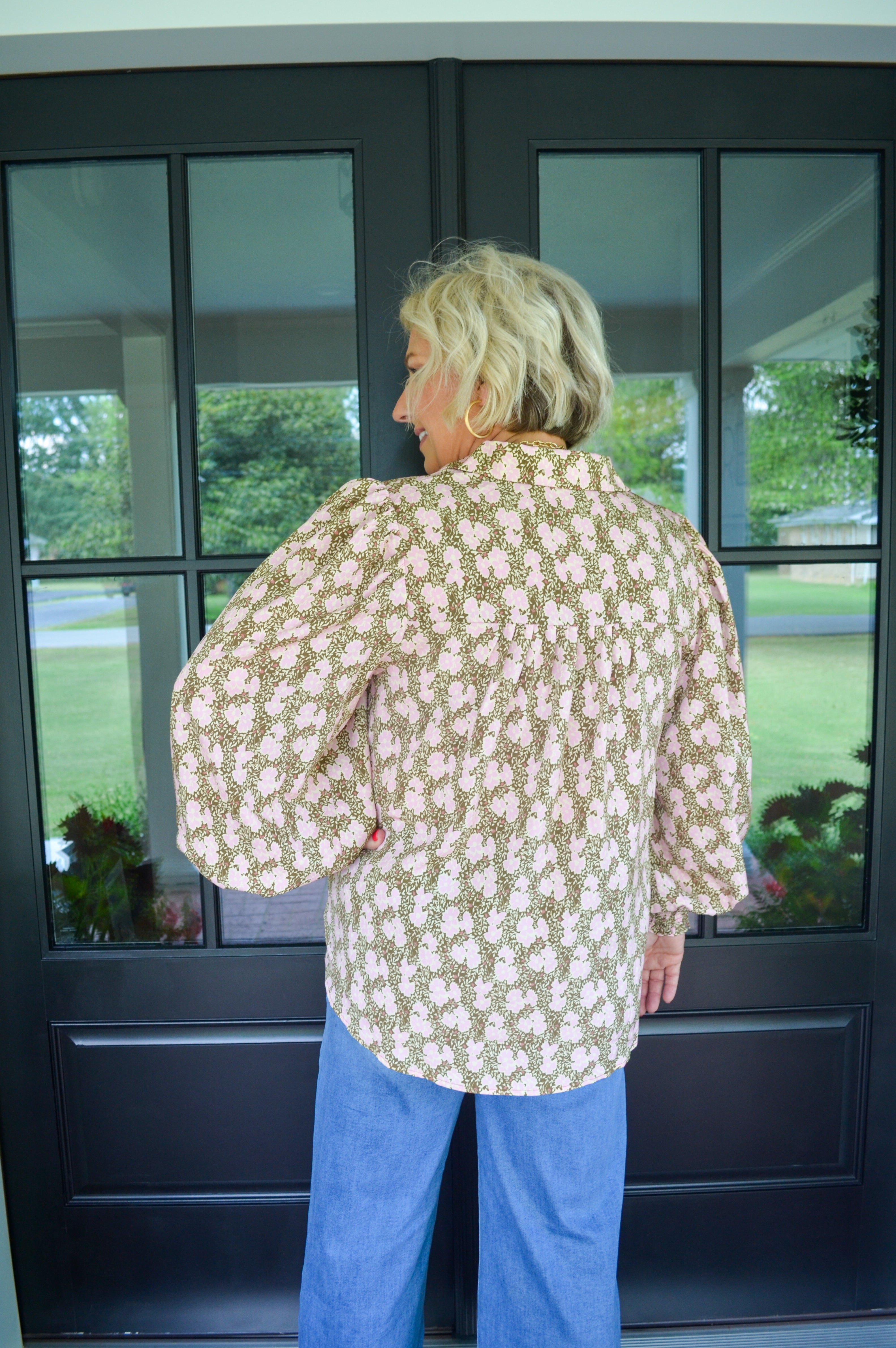 Best of Both Worlds Top