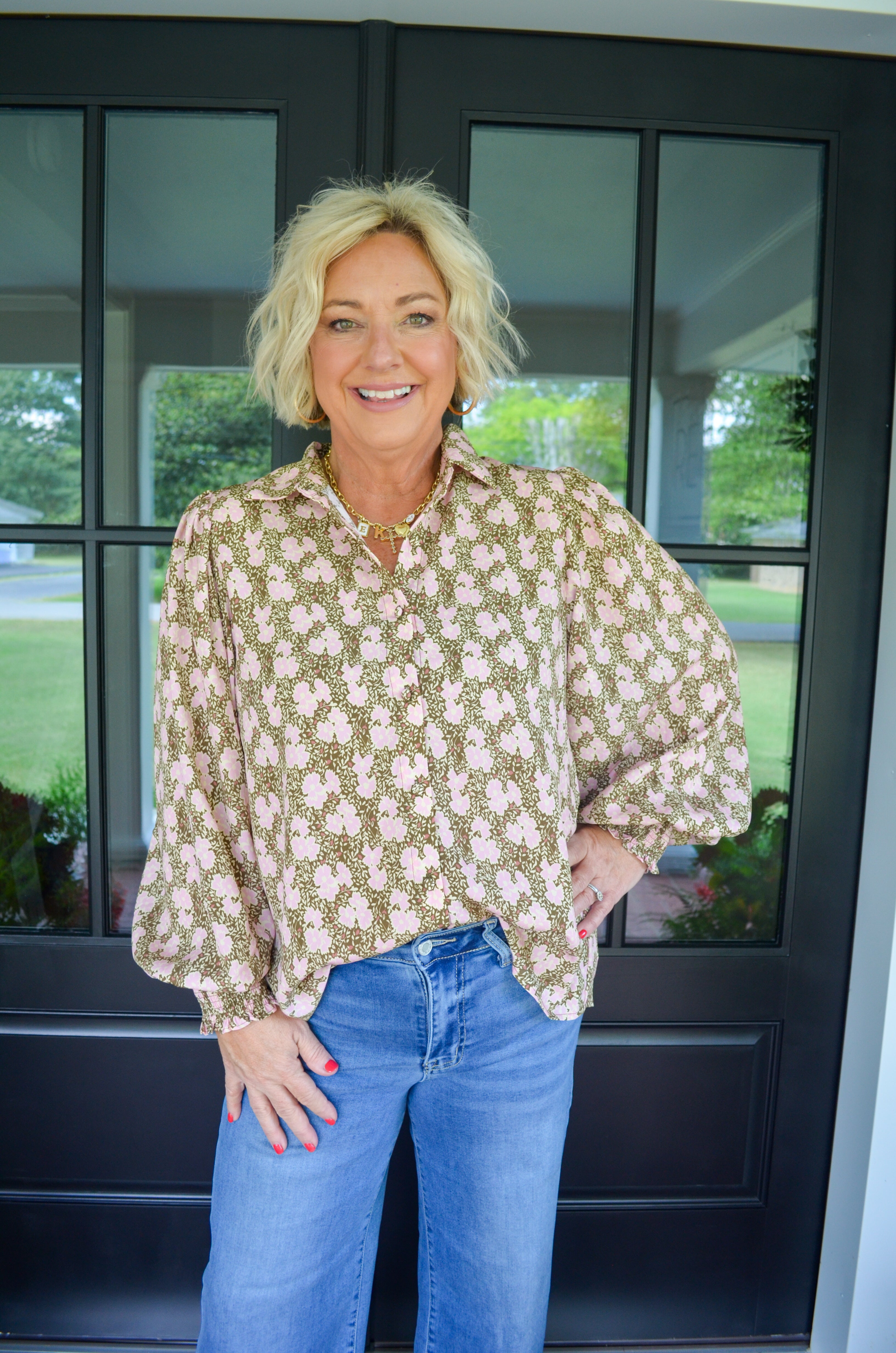 Best of Both Worlds Top