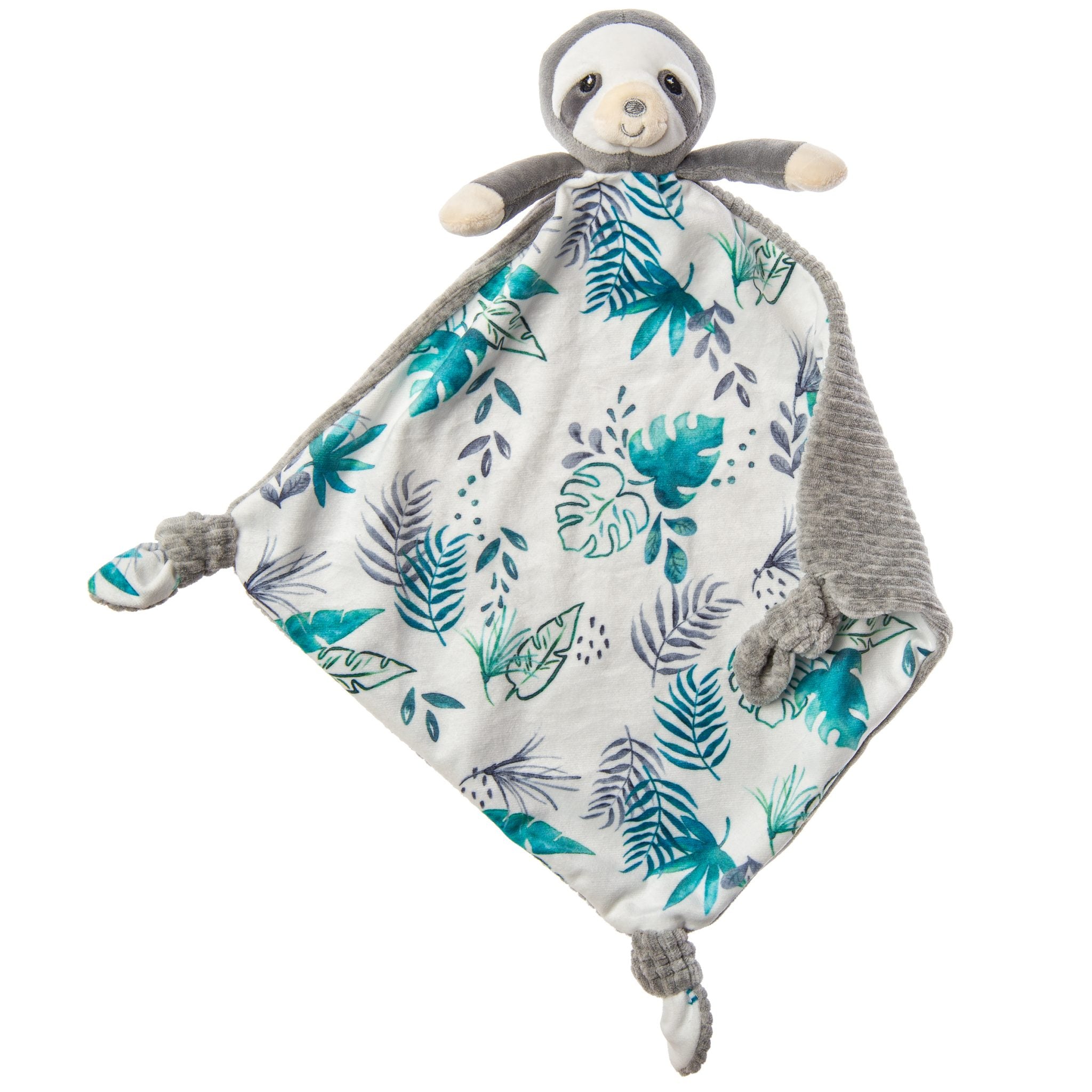 Little Knottie Sloth Blanket