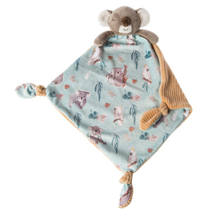Little Knottie Koala Blanket