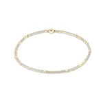 Extends Hope Unwritten Bracelet - Milkshake