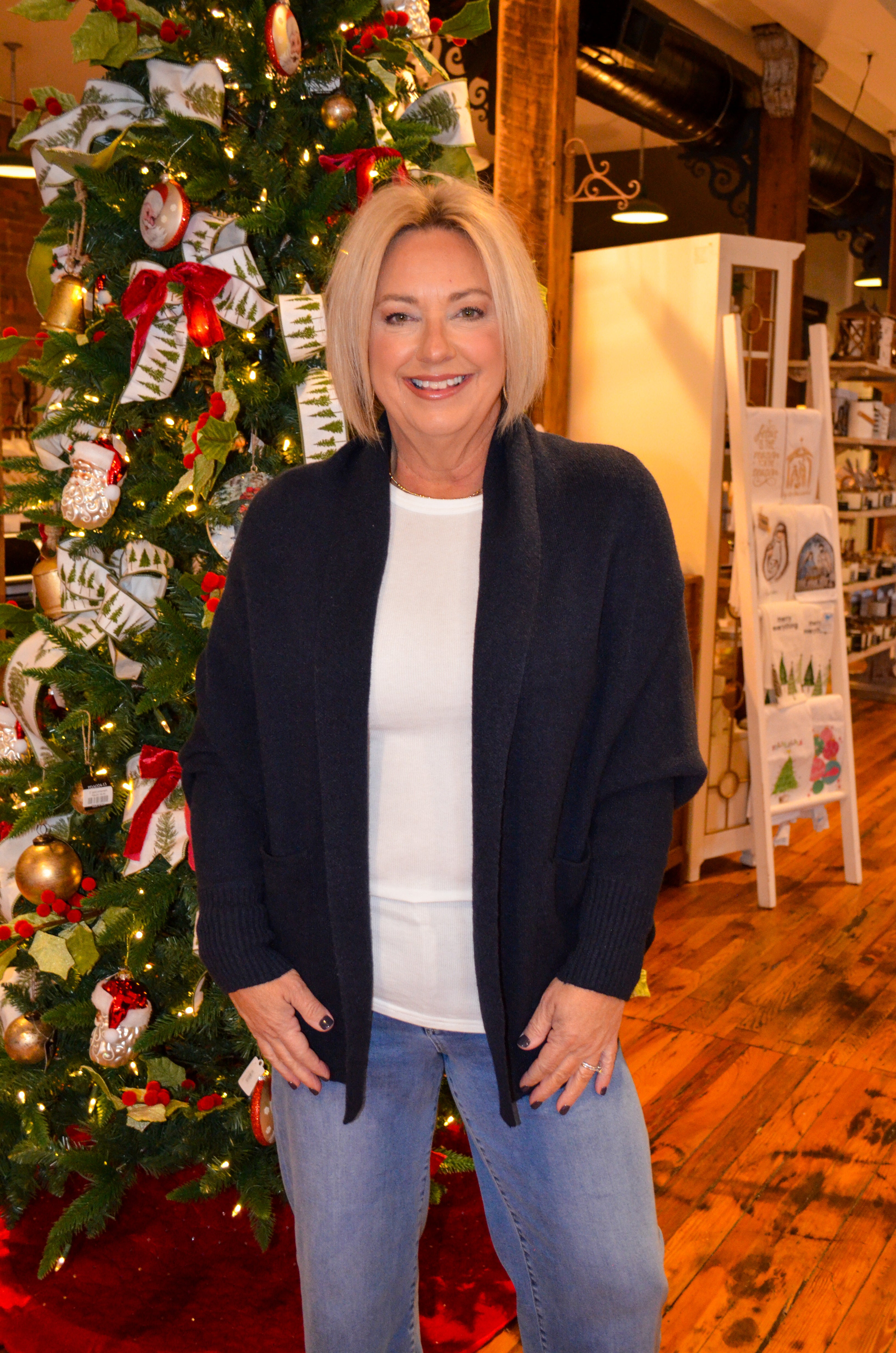 Savor the Feeling Umgee Cardigan