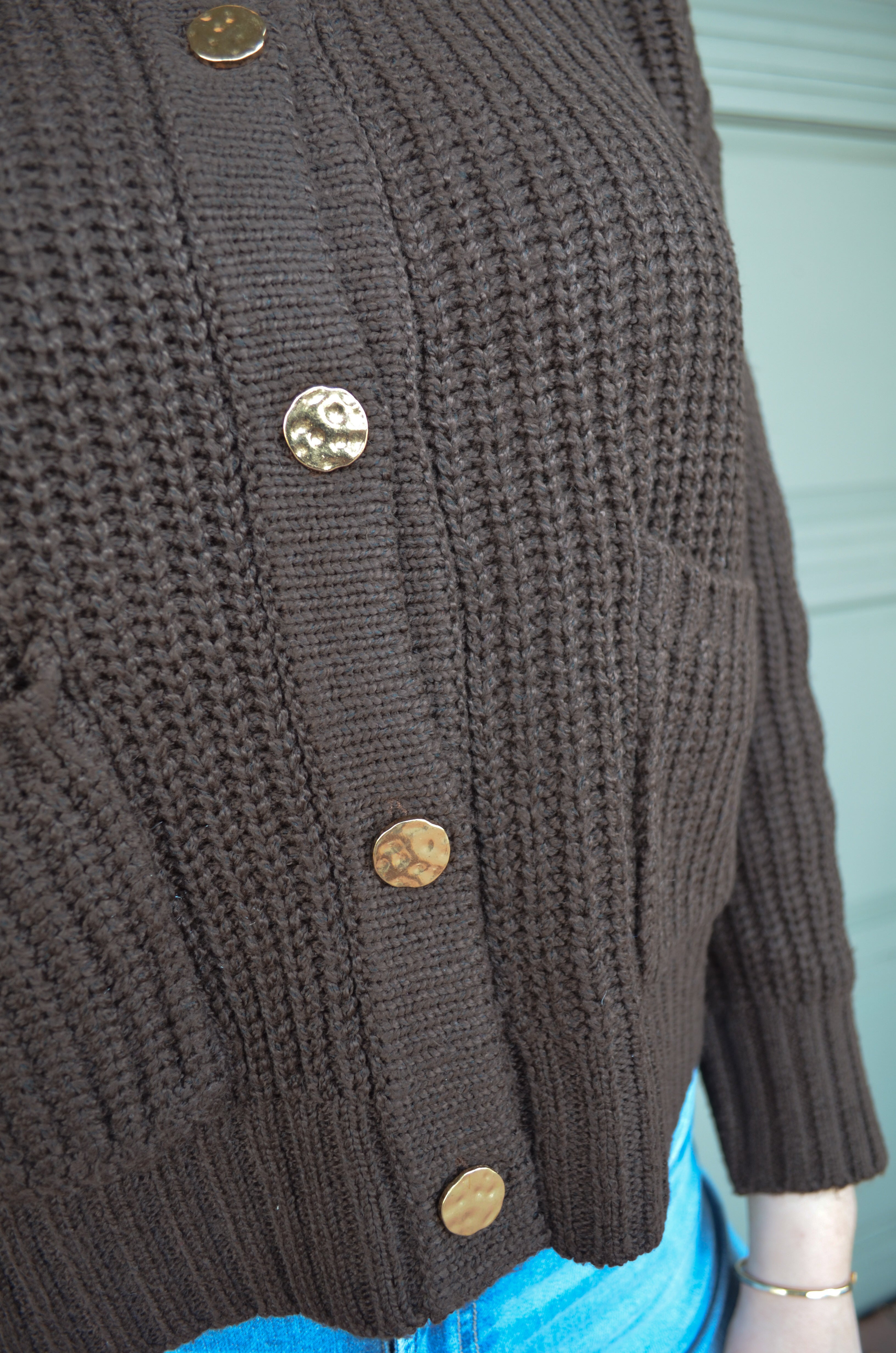 Best Season Cardigan Sweater