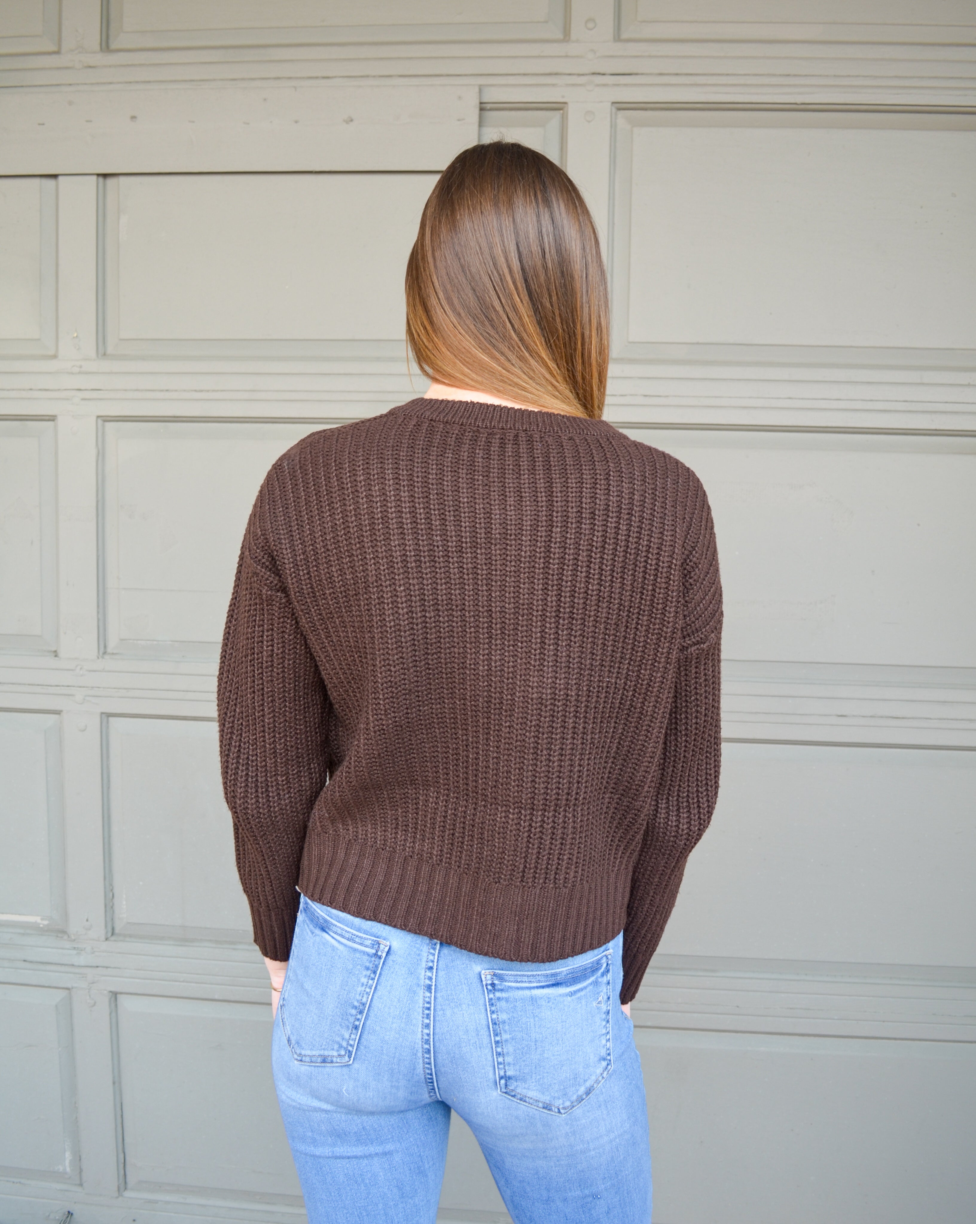 Best Season Cardigan Sweater