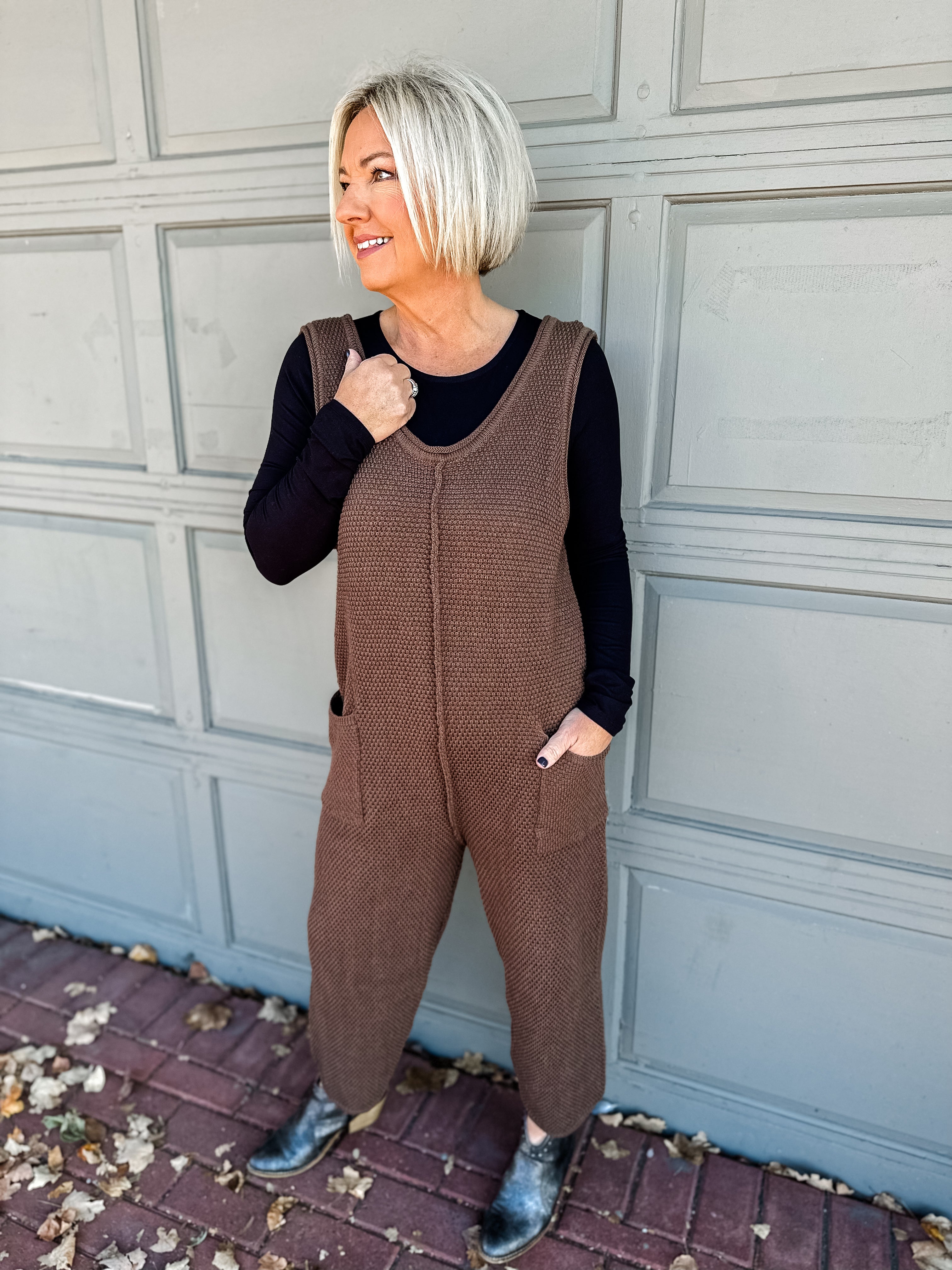 Free Girl Jumpsuit