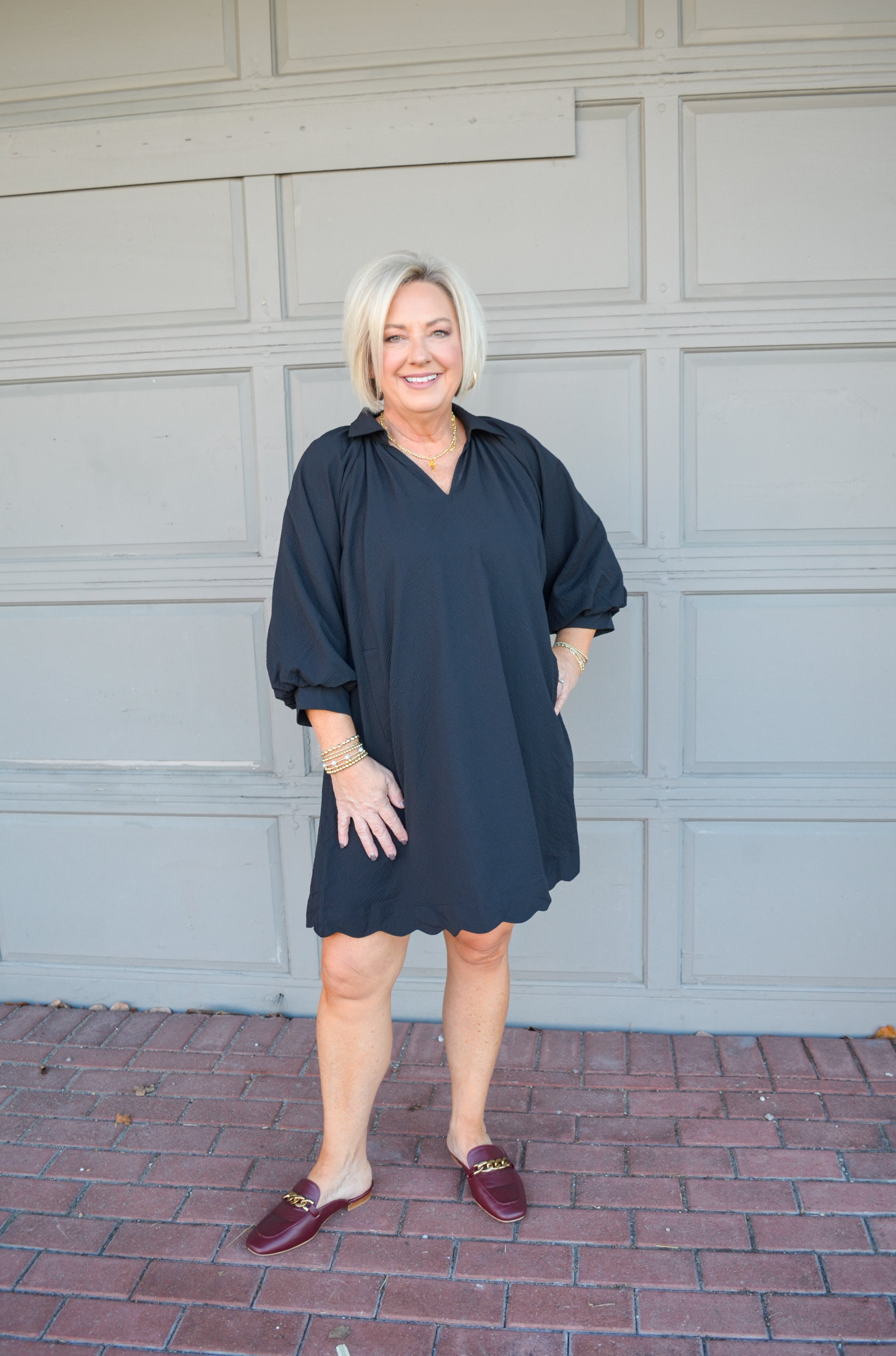 Hello Lovely Umgee Dress