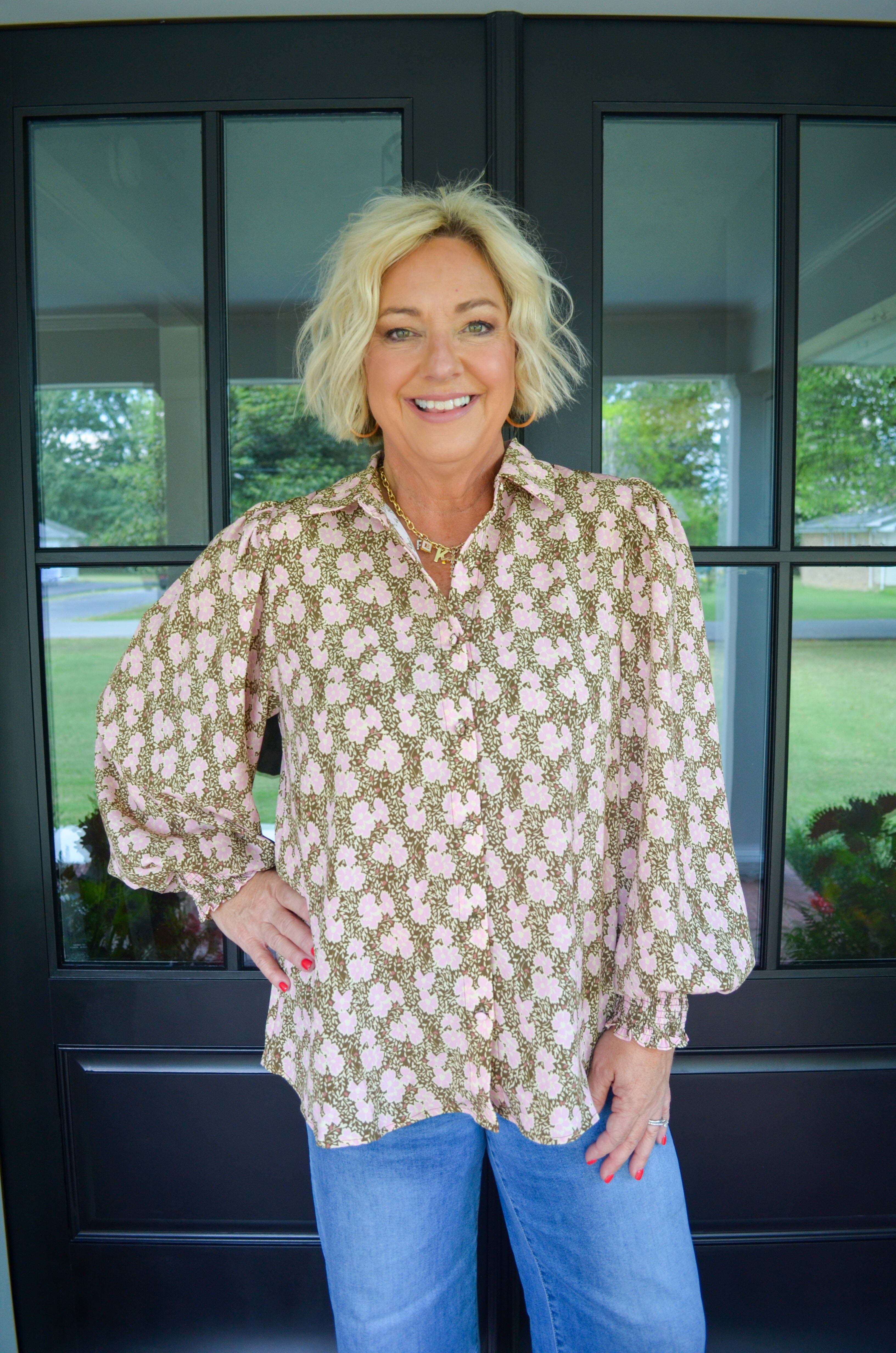 Best of Both Worlds Top