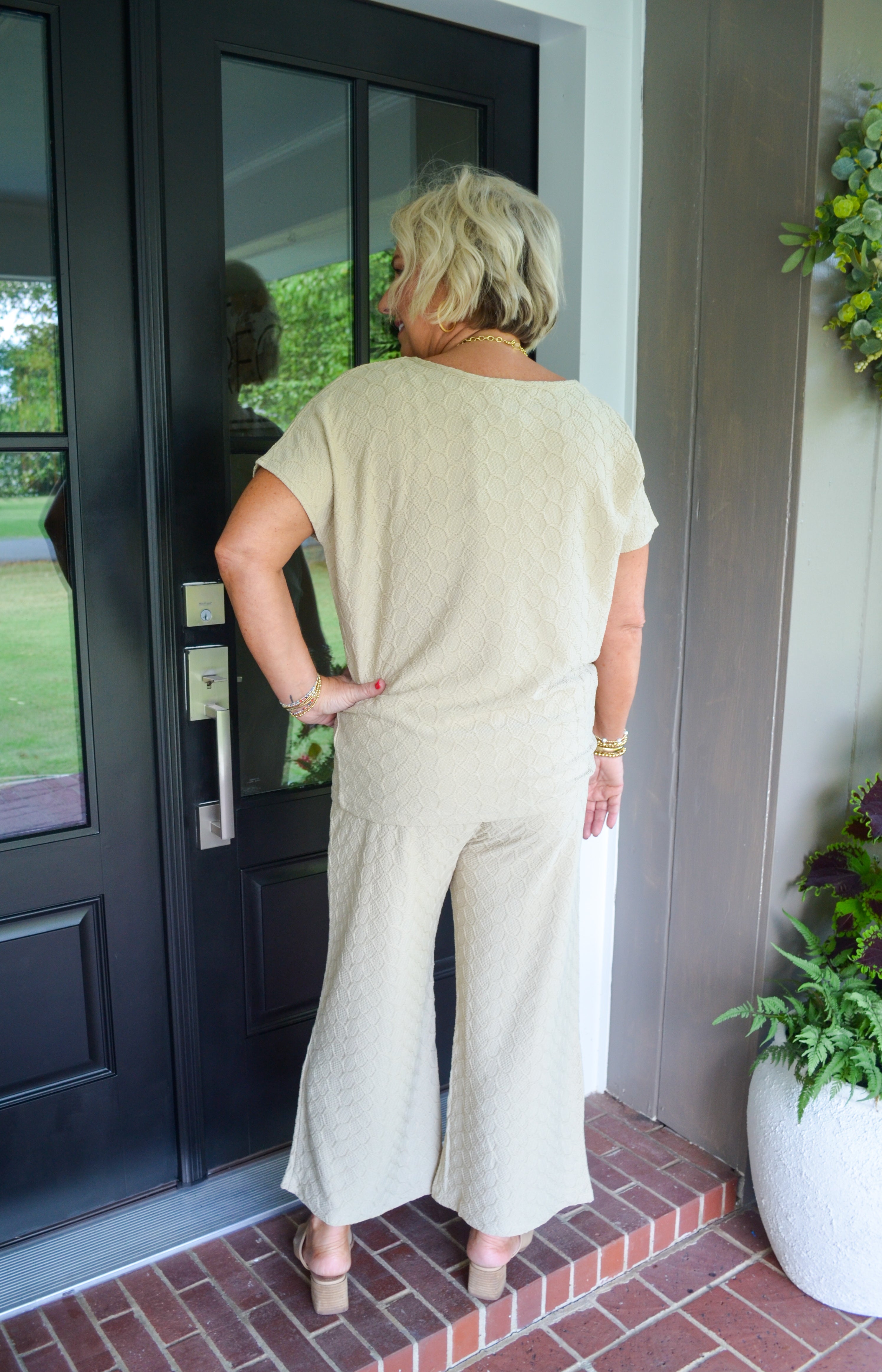 Cool Energy Pant Set