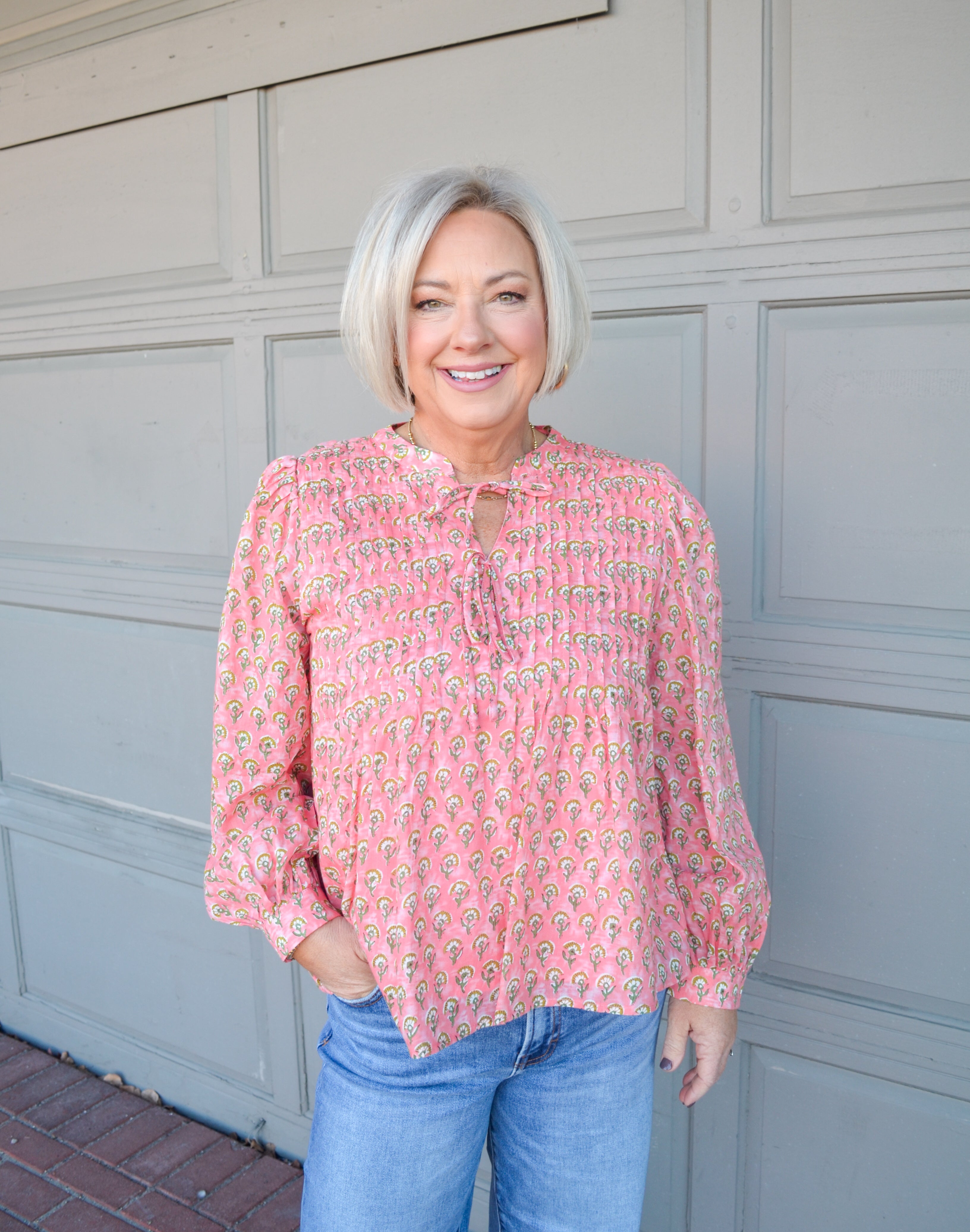 Graceful Moments Top