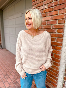 Soft and Cozy Sweater