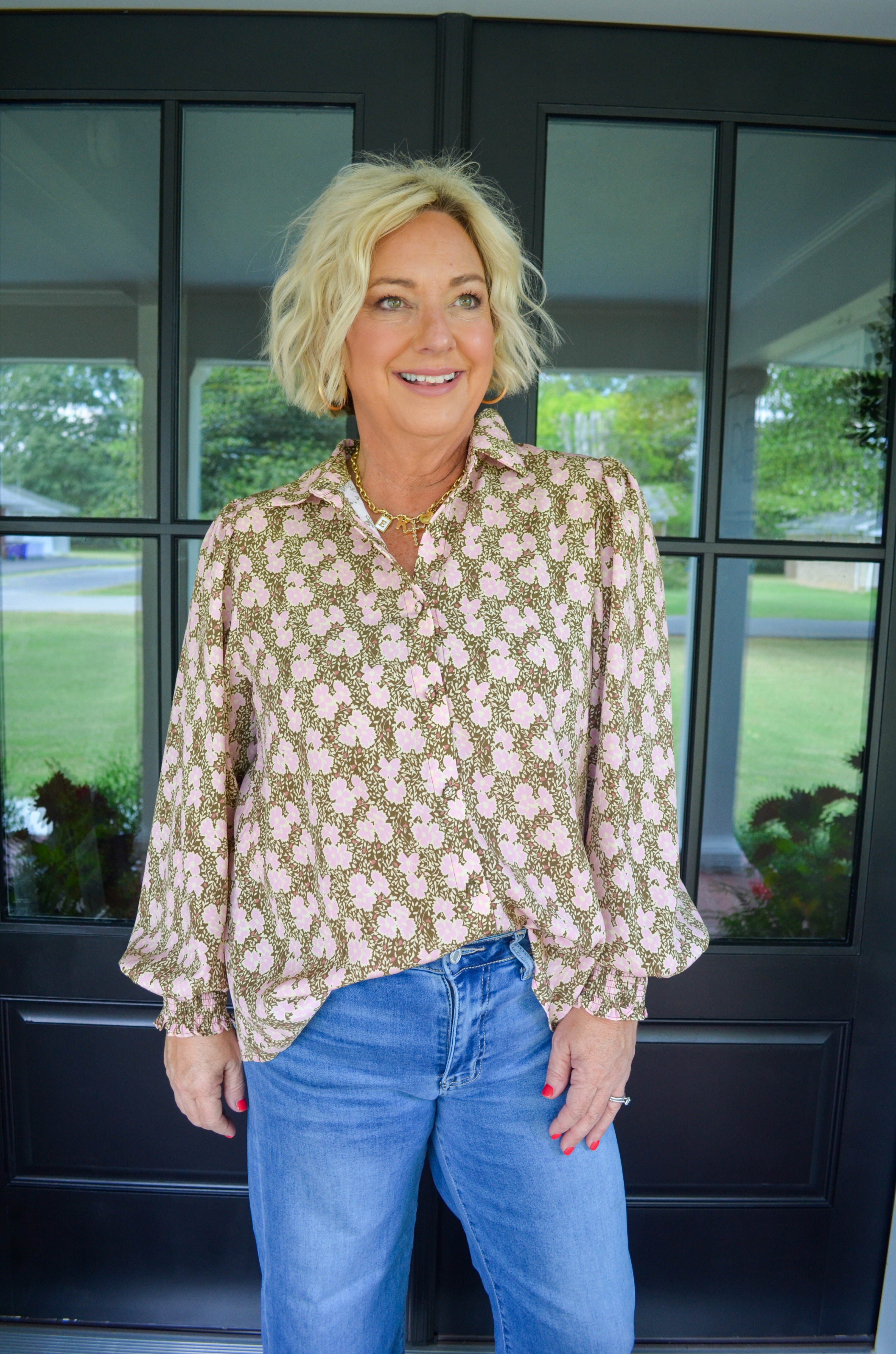 Best of Both Worlds Top