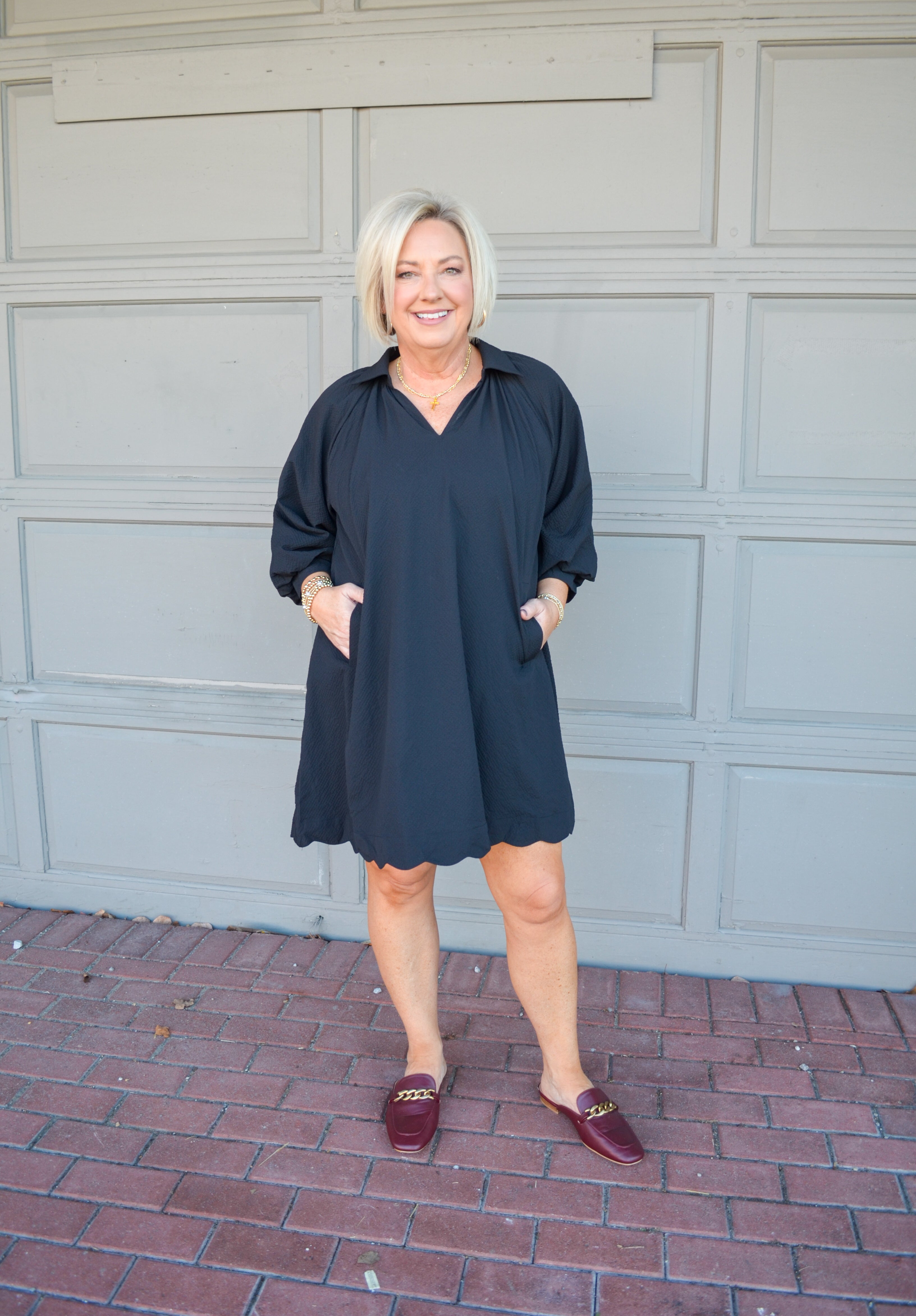 umgee dresses Plus Size Smocked V-Neck Tiered Maxi Dress 1XL inspired midi dress features an eye Hello Lovely Umgee Dress