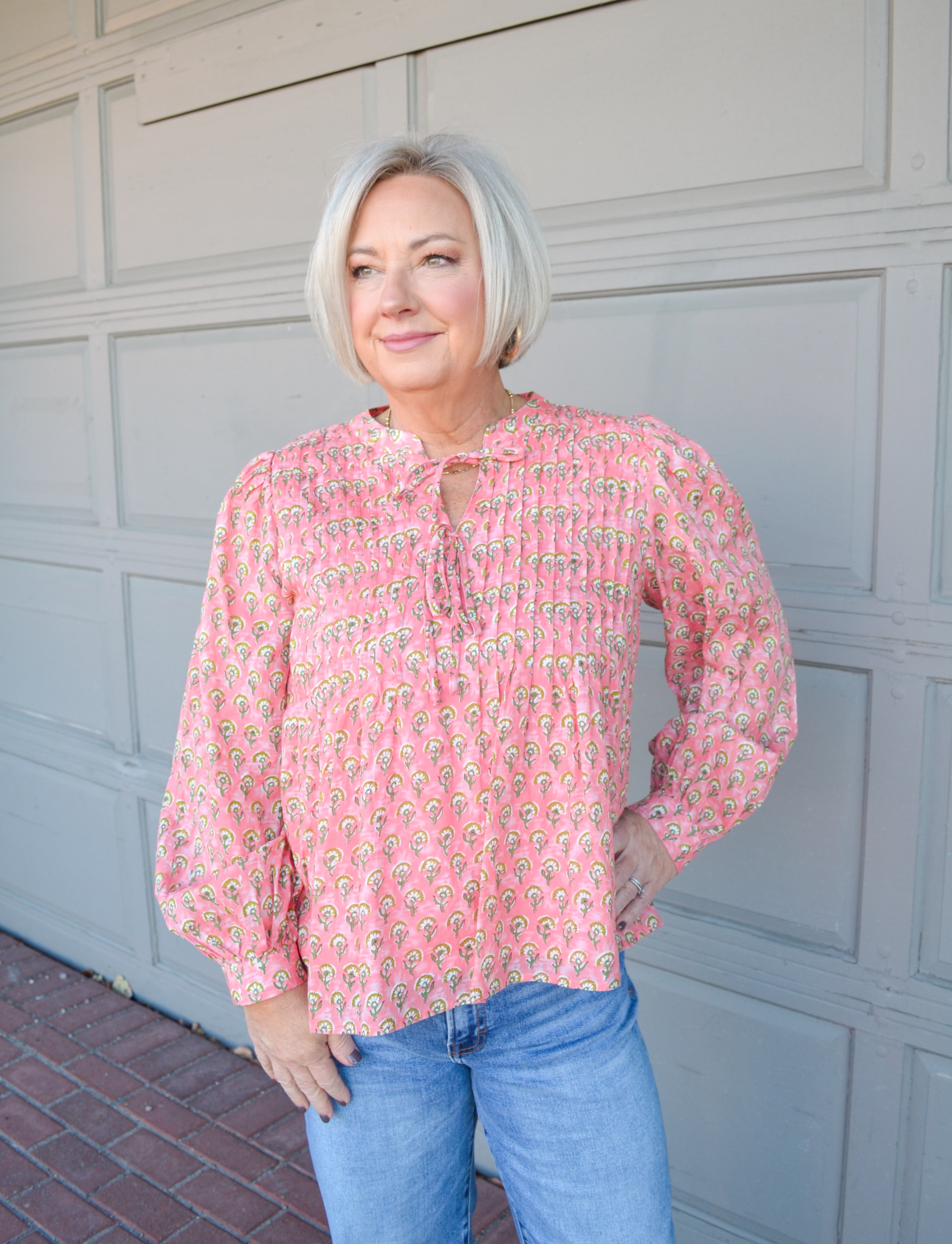 Graceful Moments Top