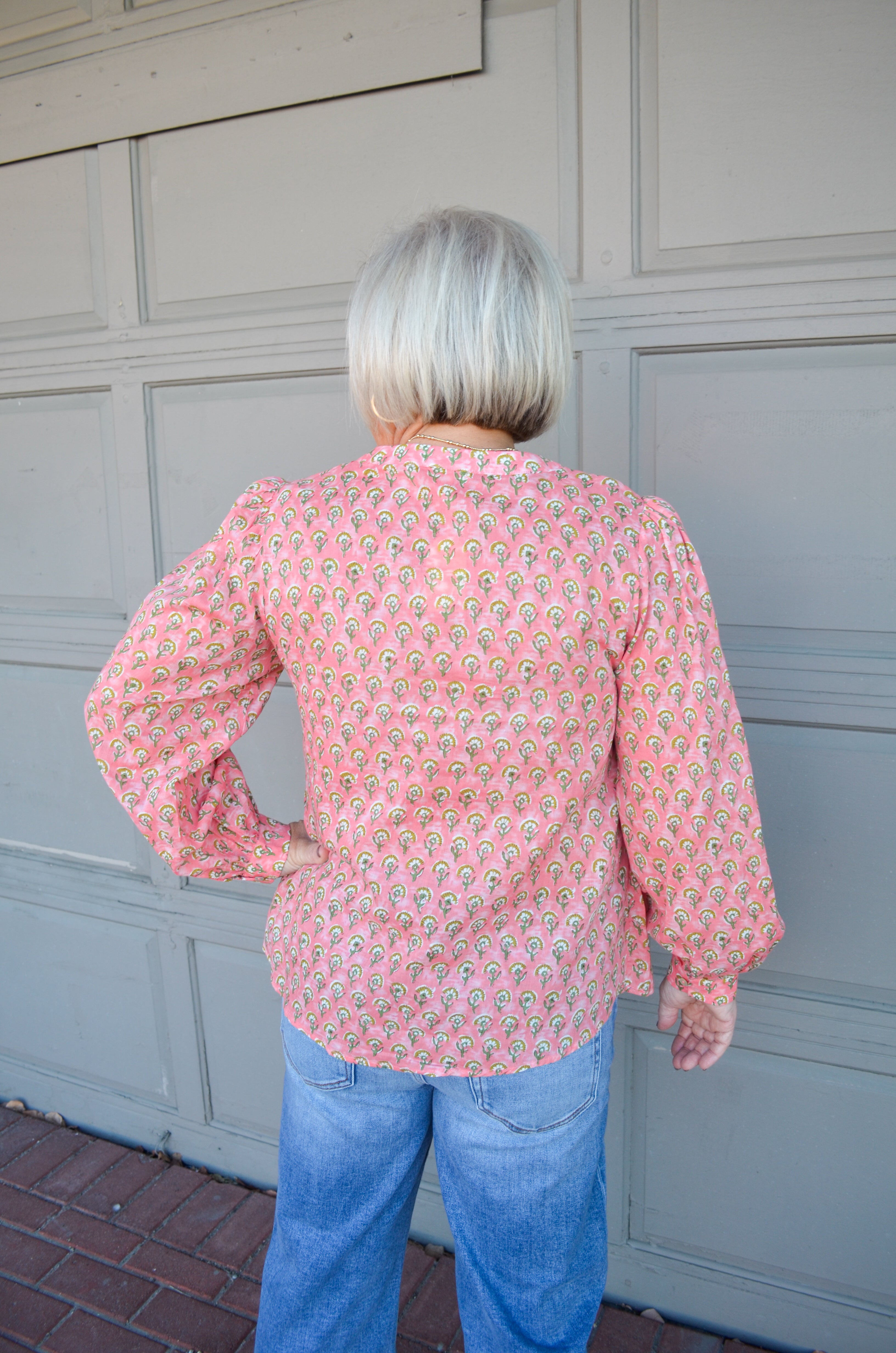 Graceful Moments Top