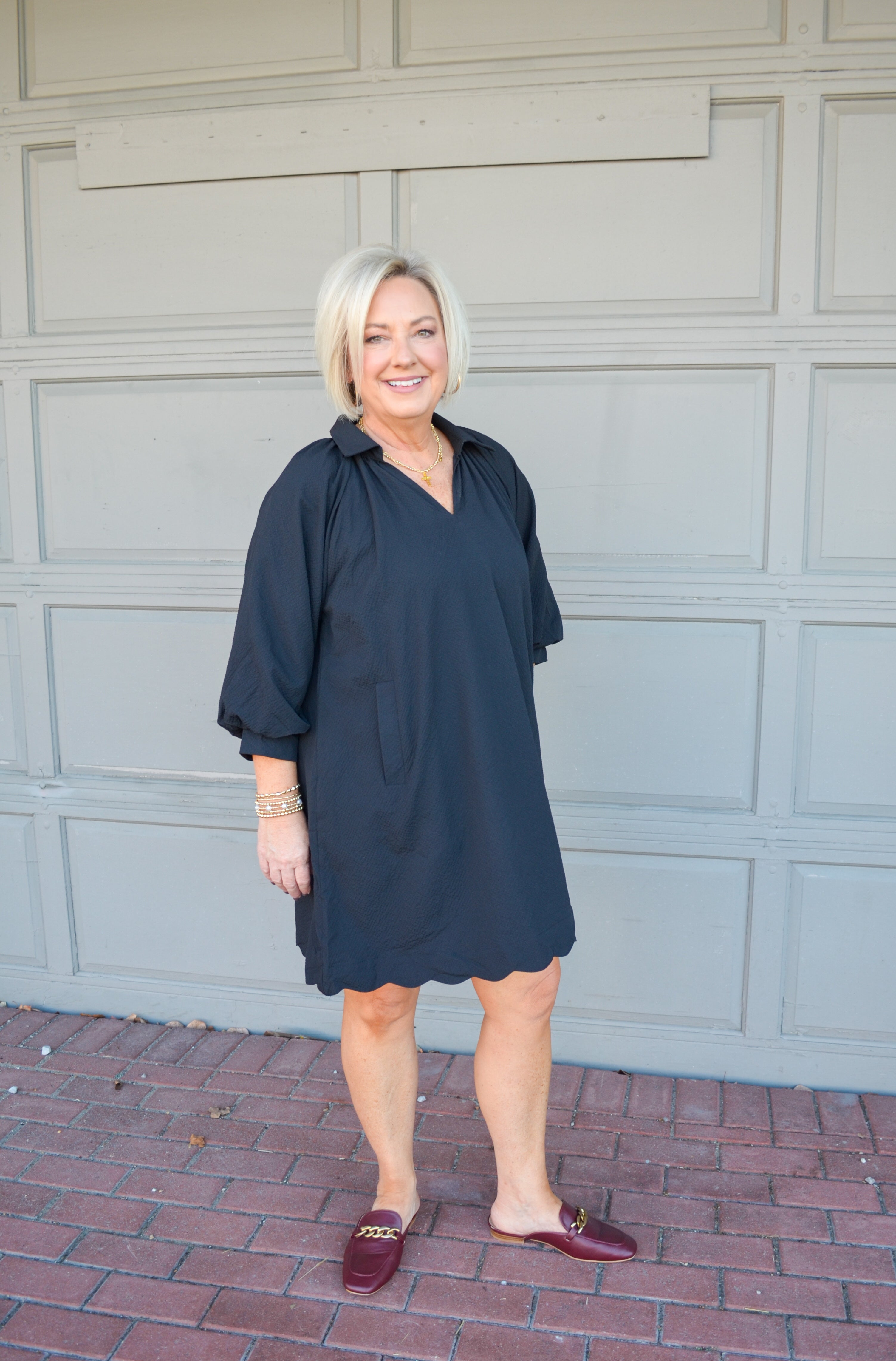 Hello Lovely Umgee Dress