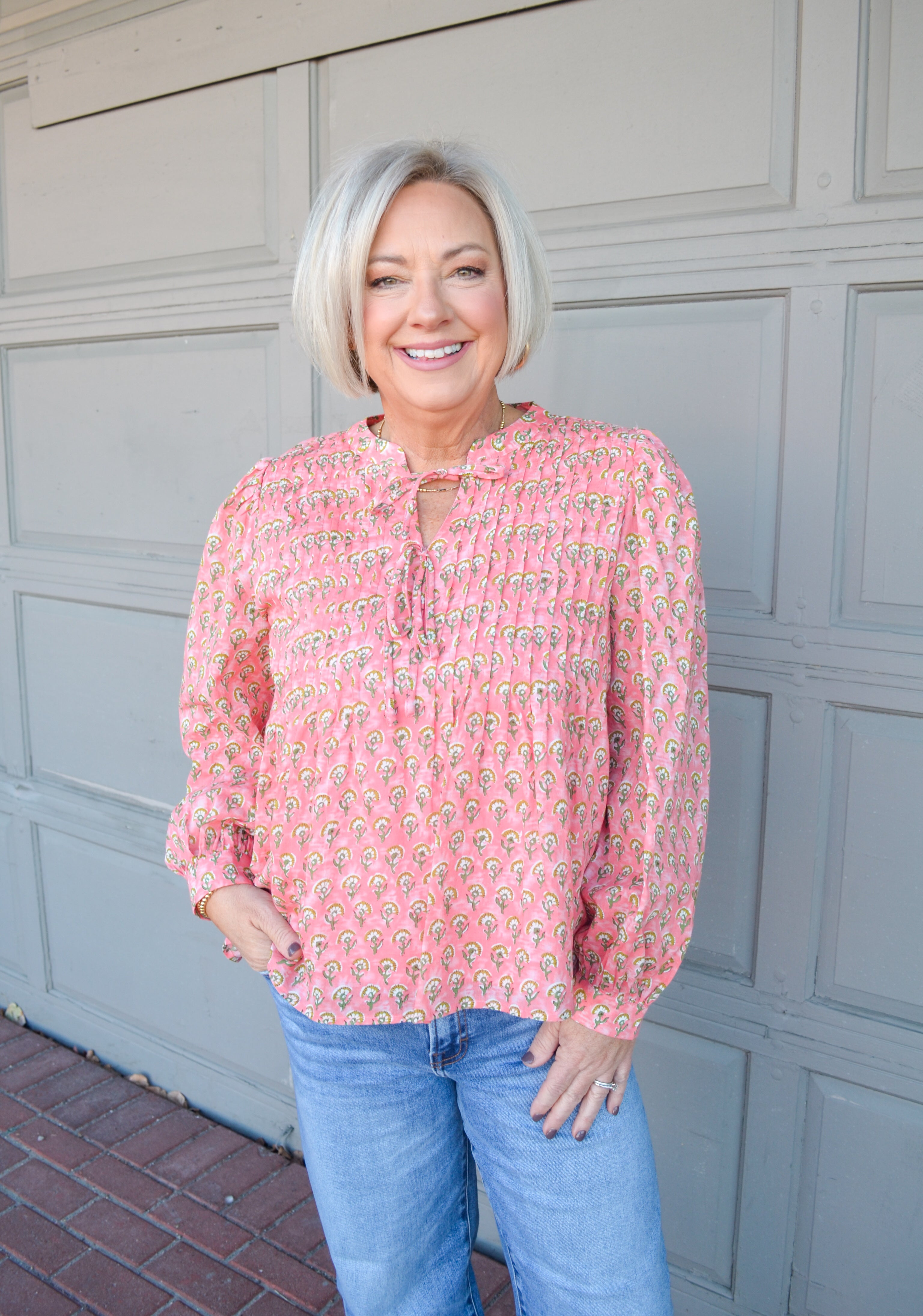 Graceful Moments Top