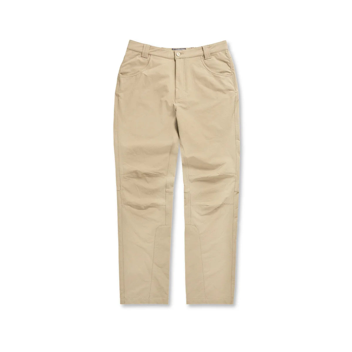 Burlebo Performance Pants Khaki