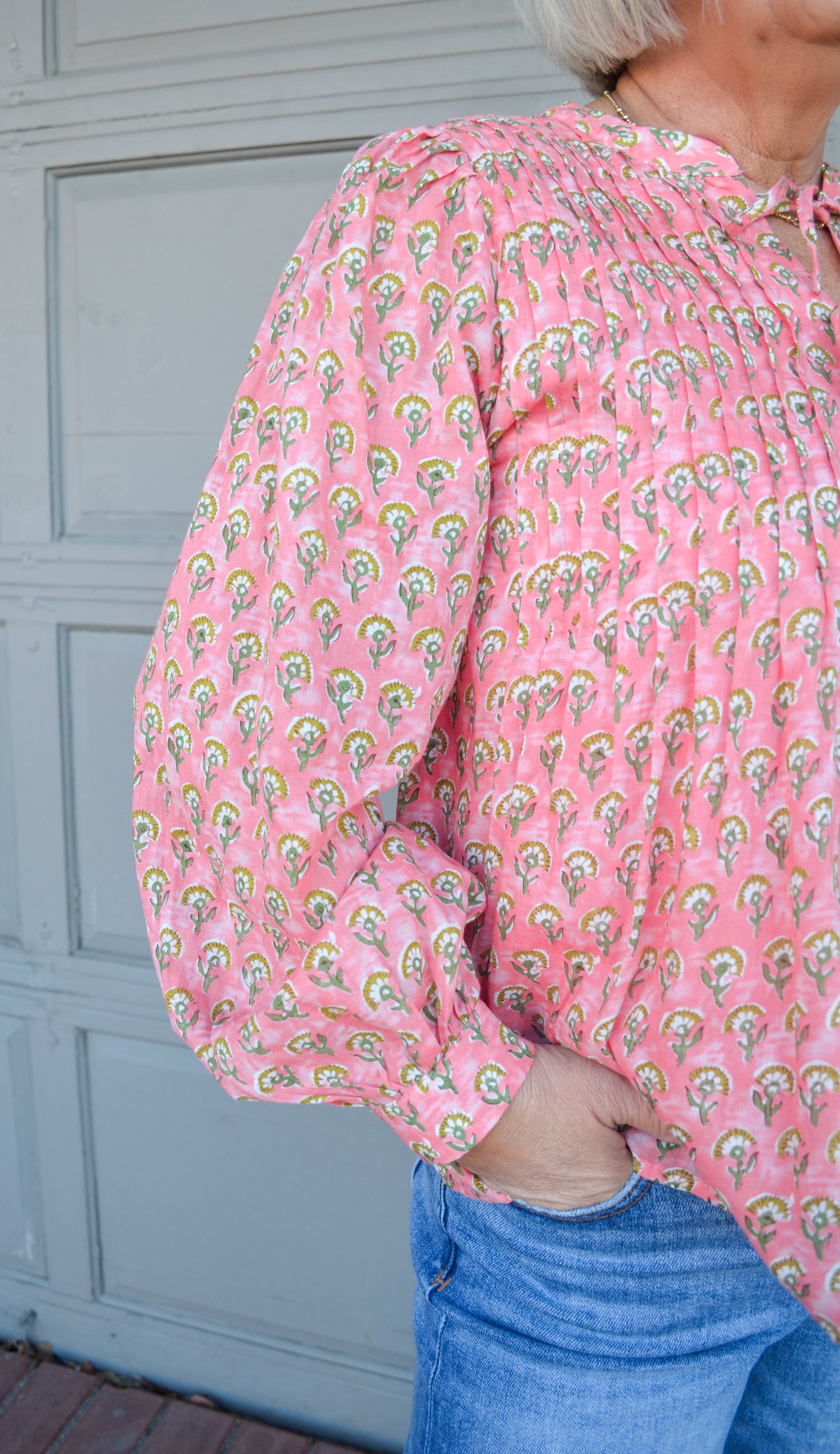 Graceful Moments Top