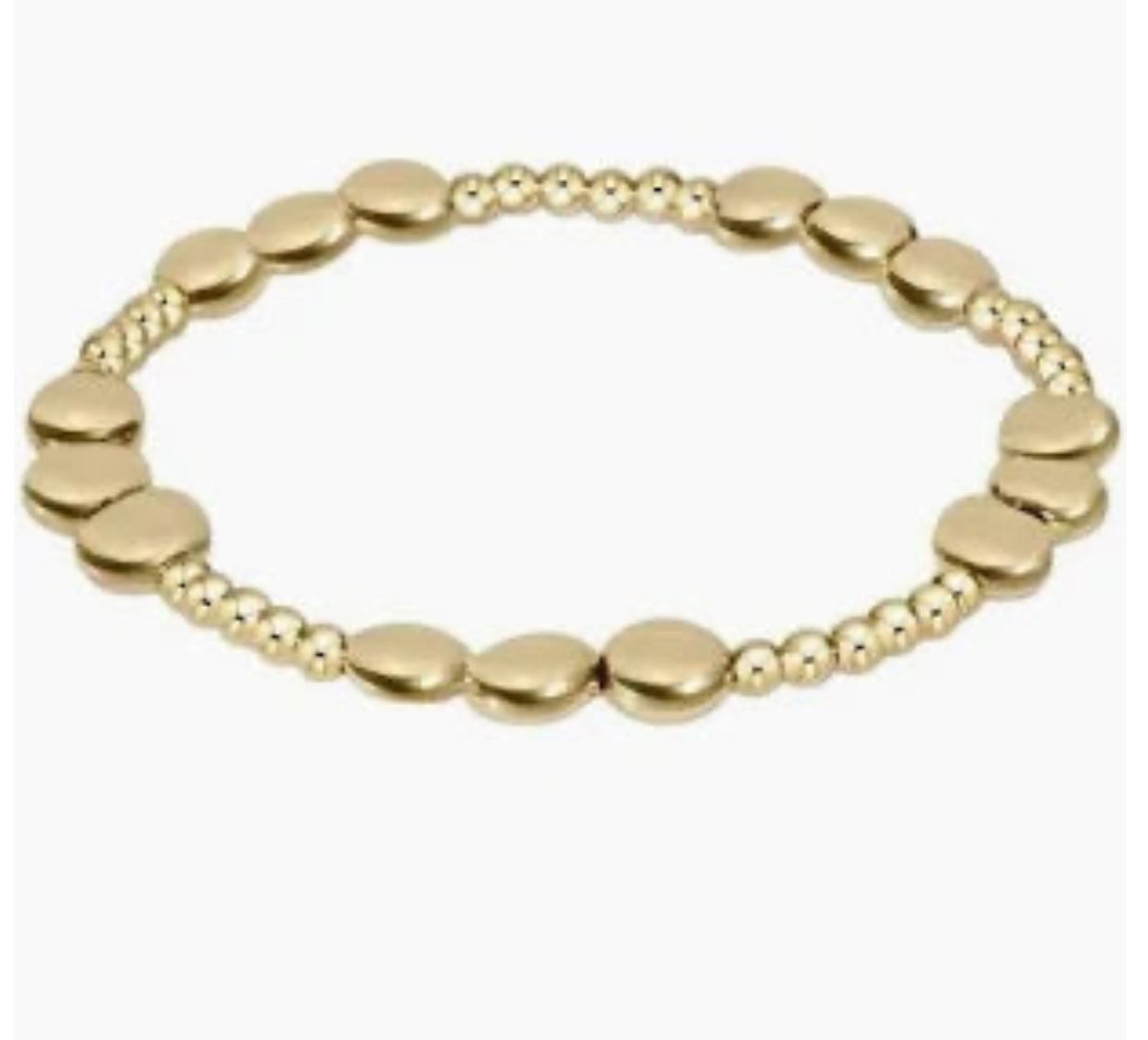 Honesty Gold Joy 6mm Bracelet