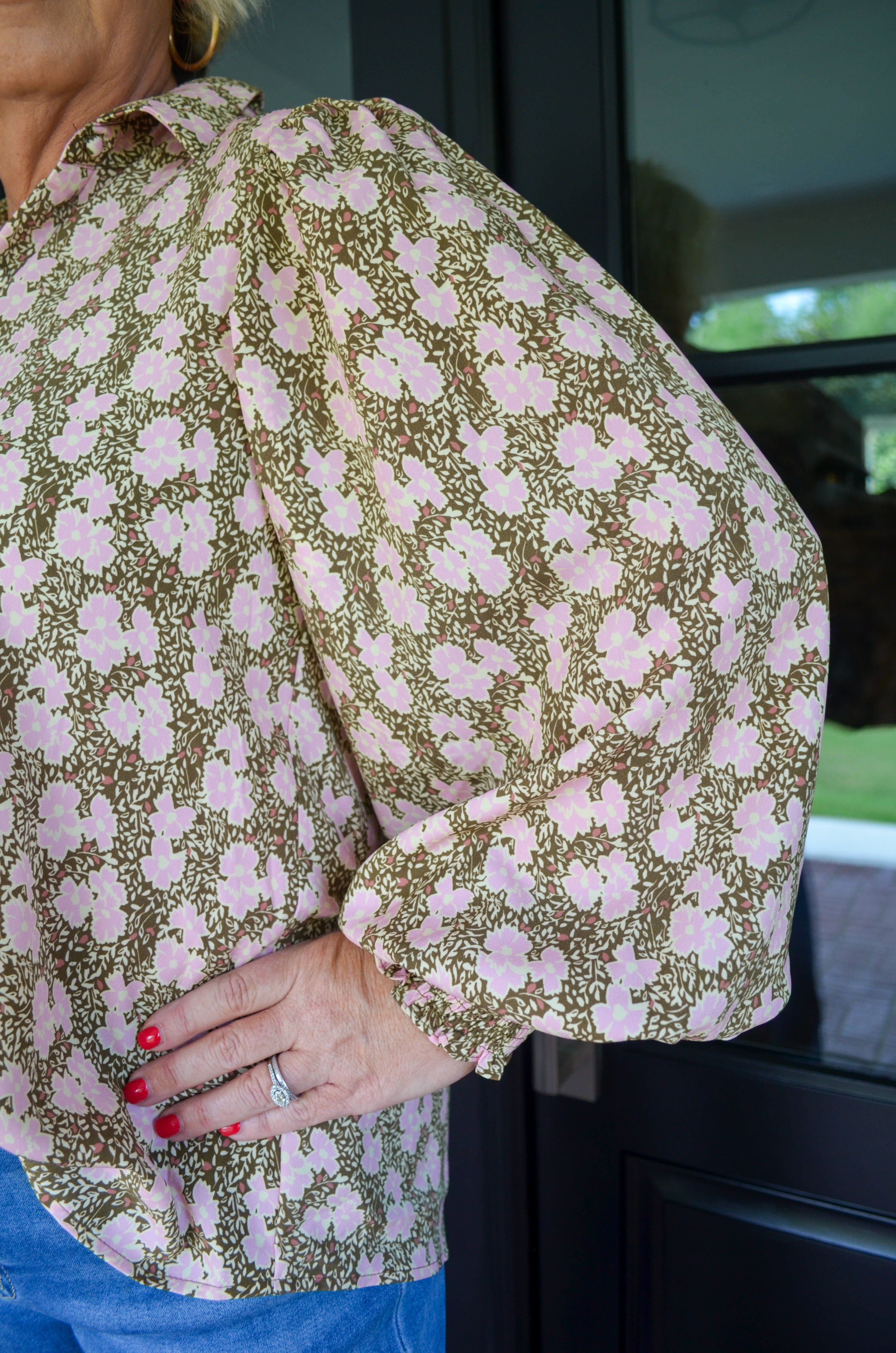 Best of Both Worlds Top