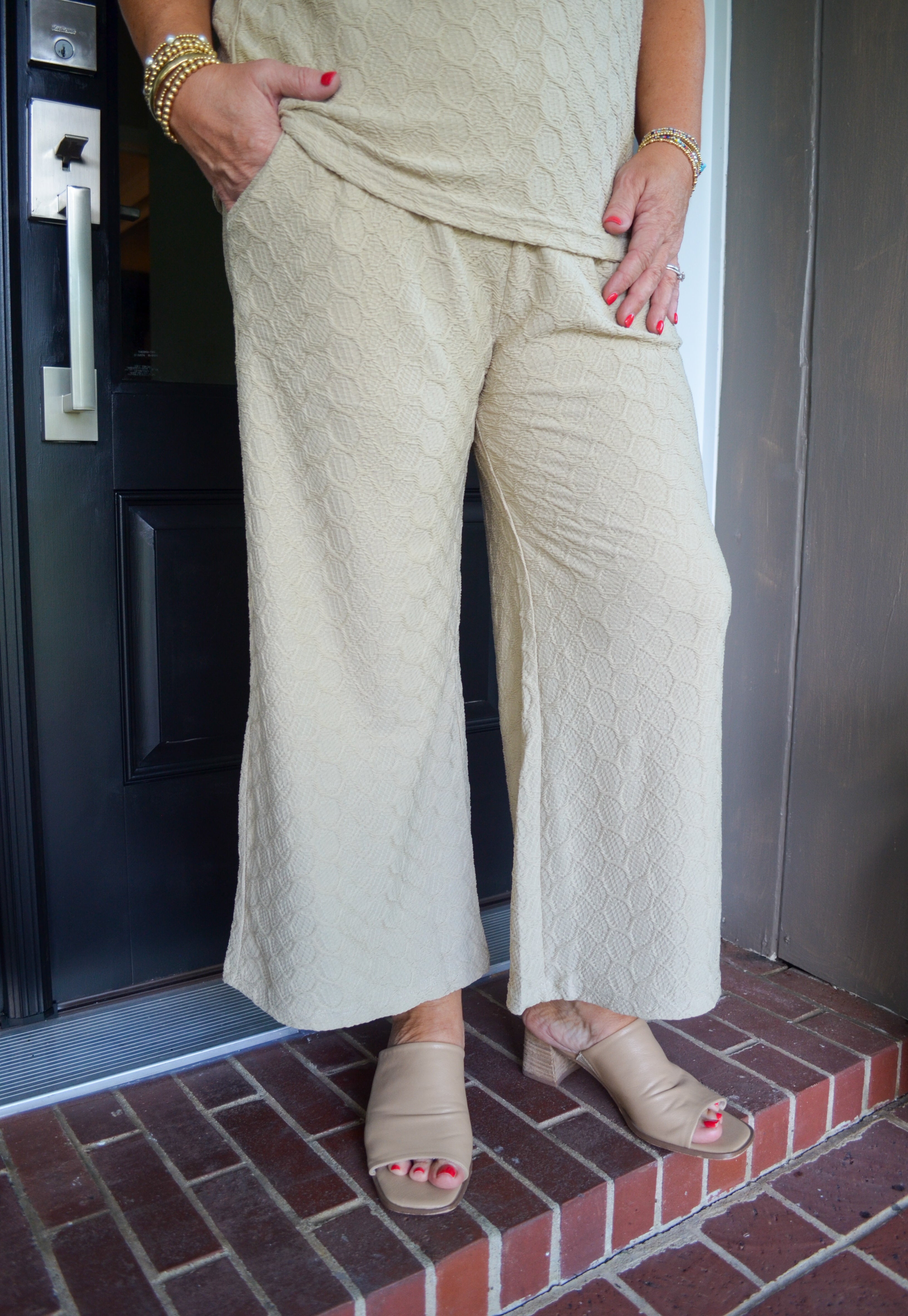 Cool Energy Pant Set