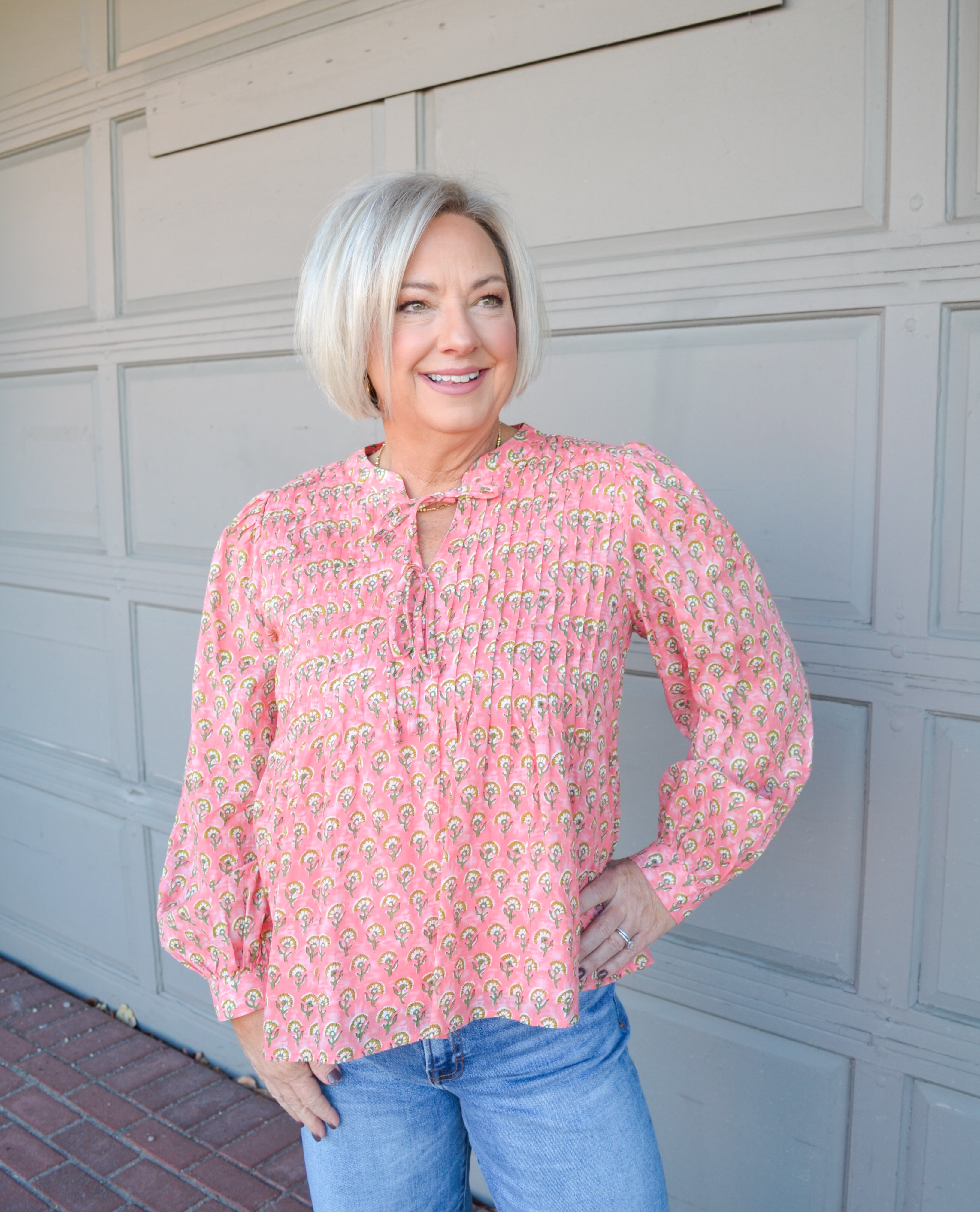 Graceful Moments Top