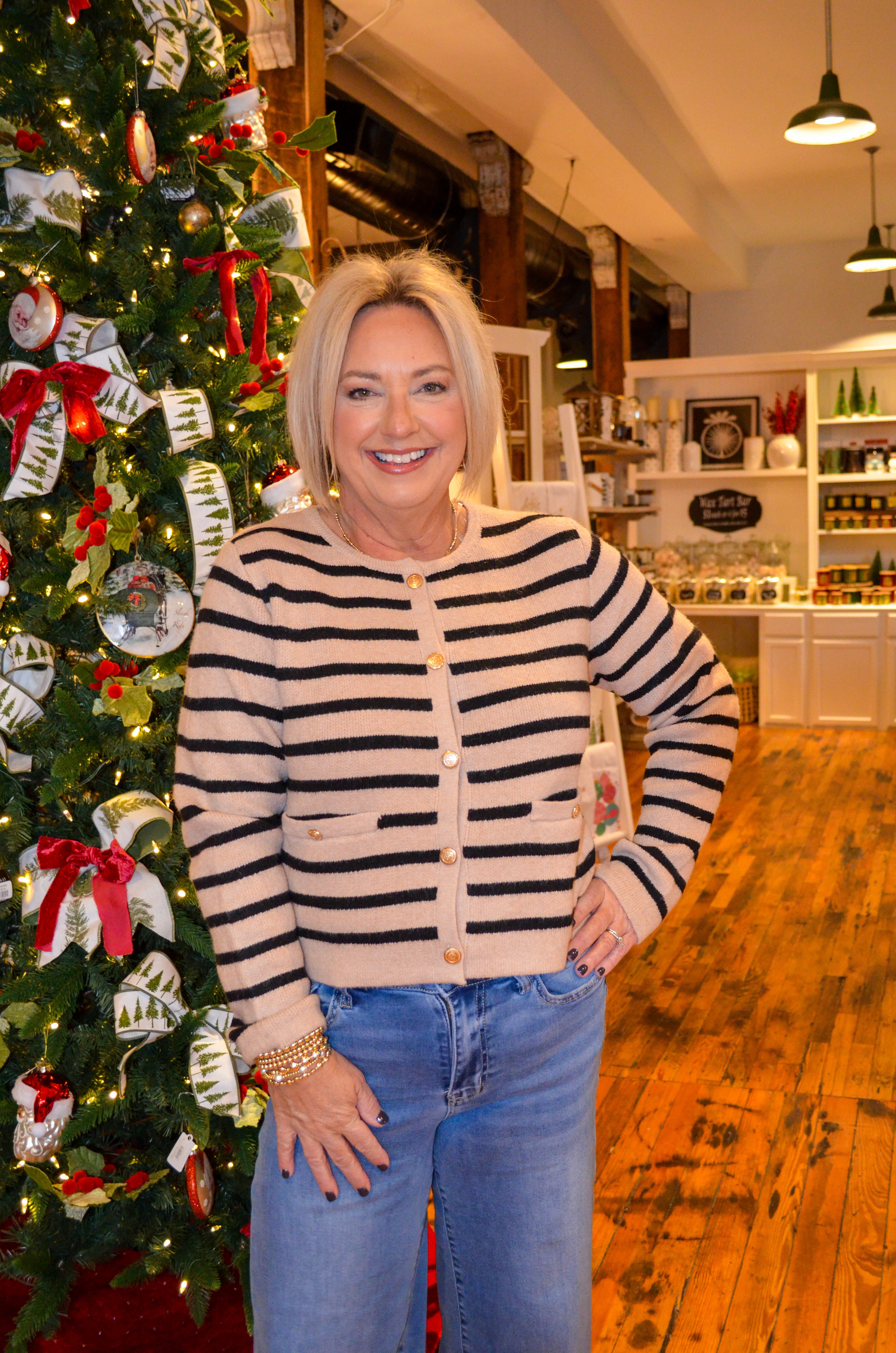 Easy to Style Cardigan