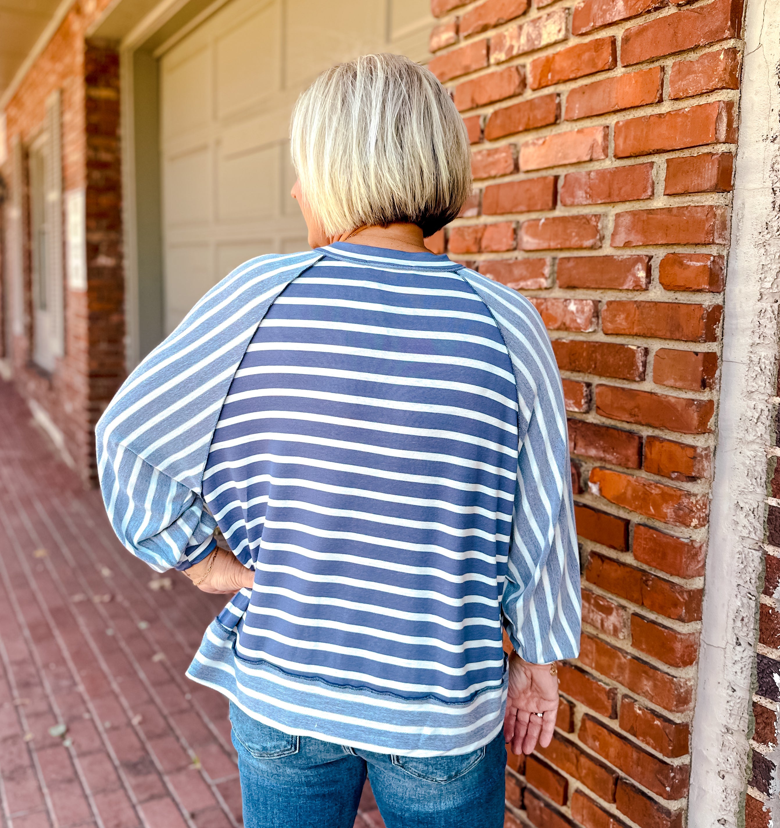 Cozy Fun Pullover