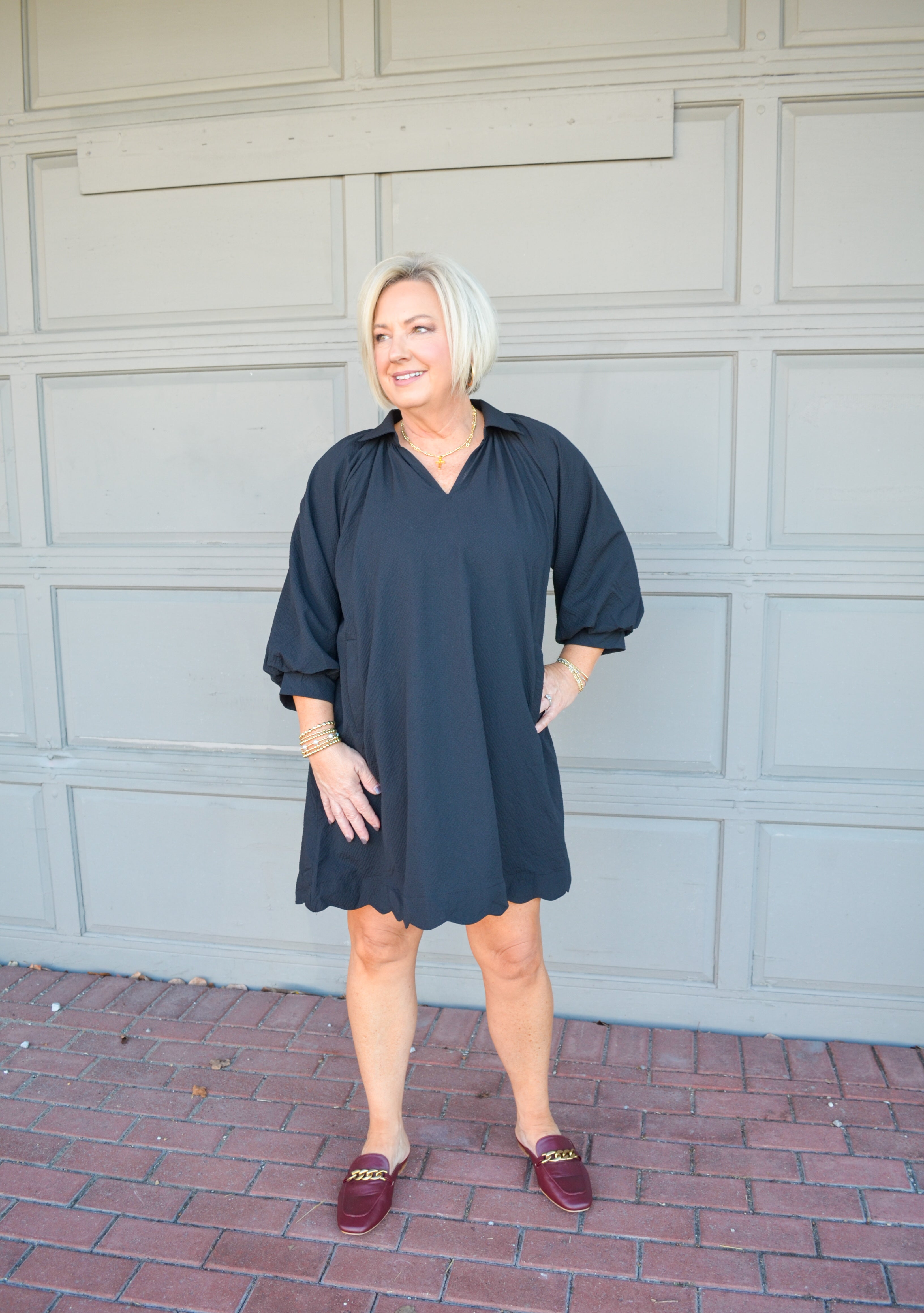 Hello Lovely Umgee Dress