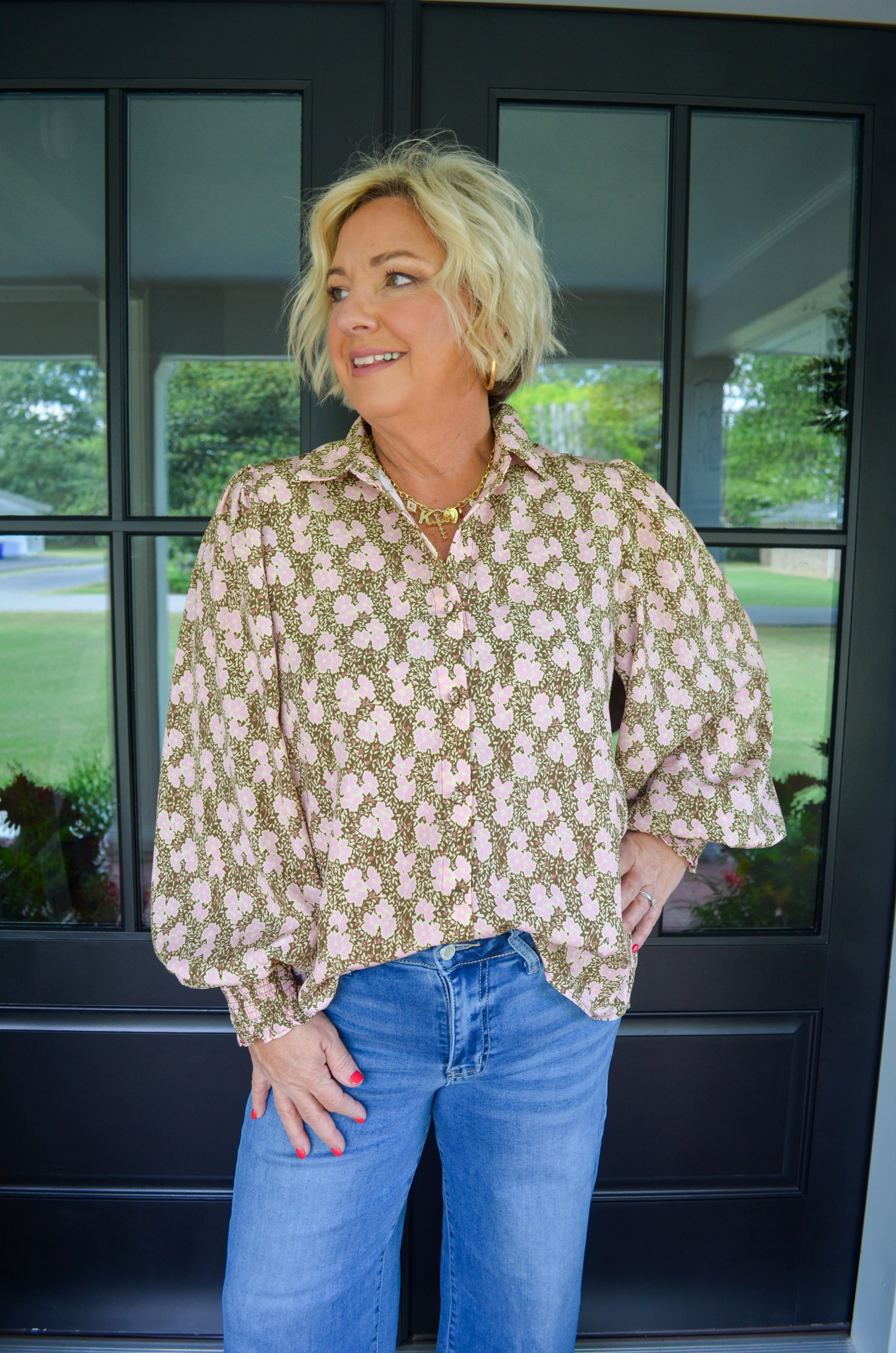 Best of Both Worlds Top