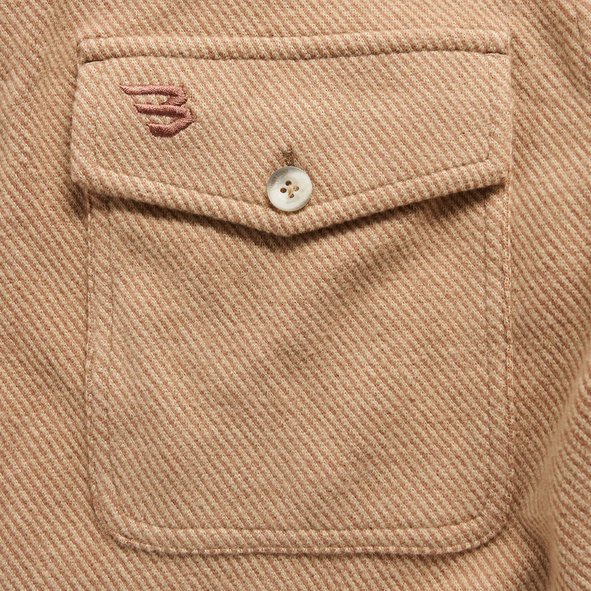 Burlebo Austin Shirt