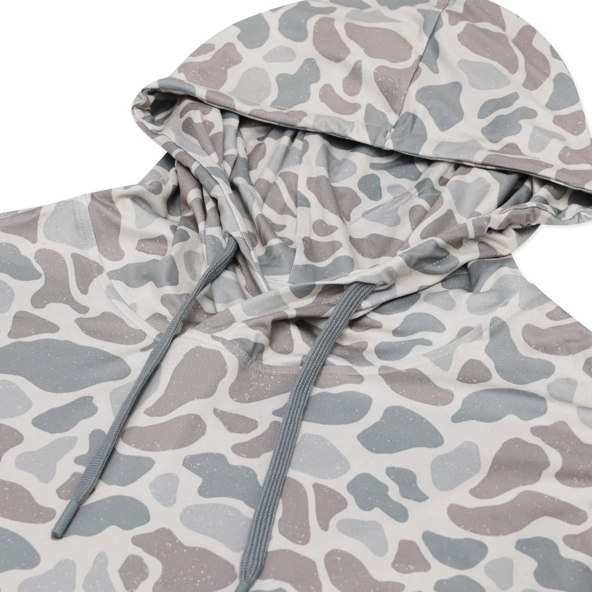 Performance Hoodie Classic Deer Camo