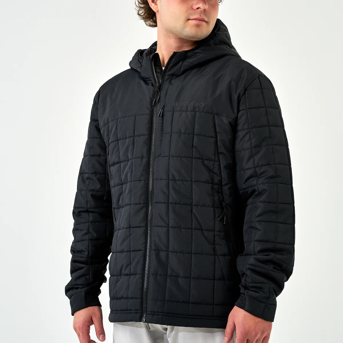 Burlebo Puffer Jacket