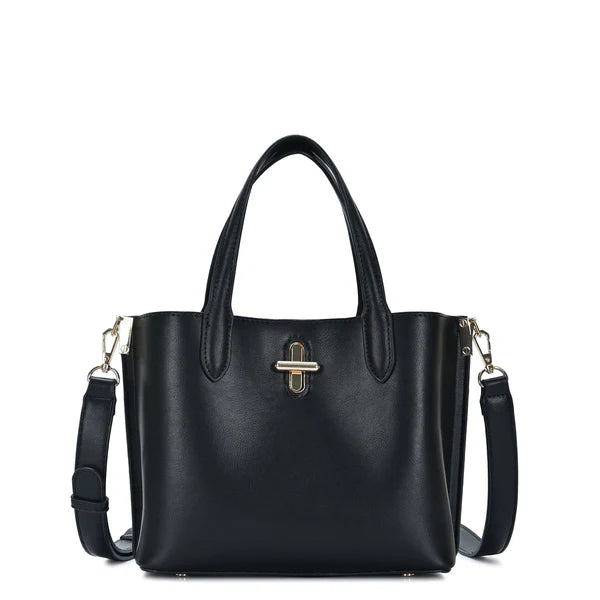 Annette 3 Compartment Crossbody