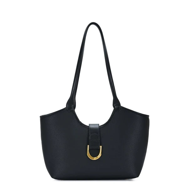 Genevieve Three Compartment Tote Bag