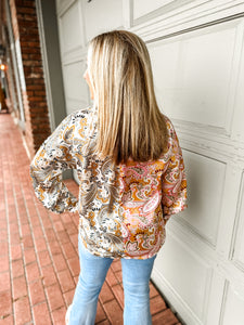 Whimsical Ways Top