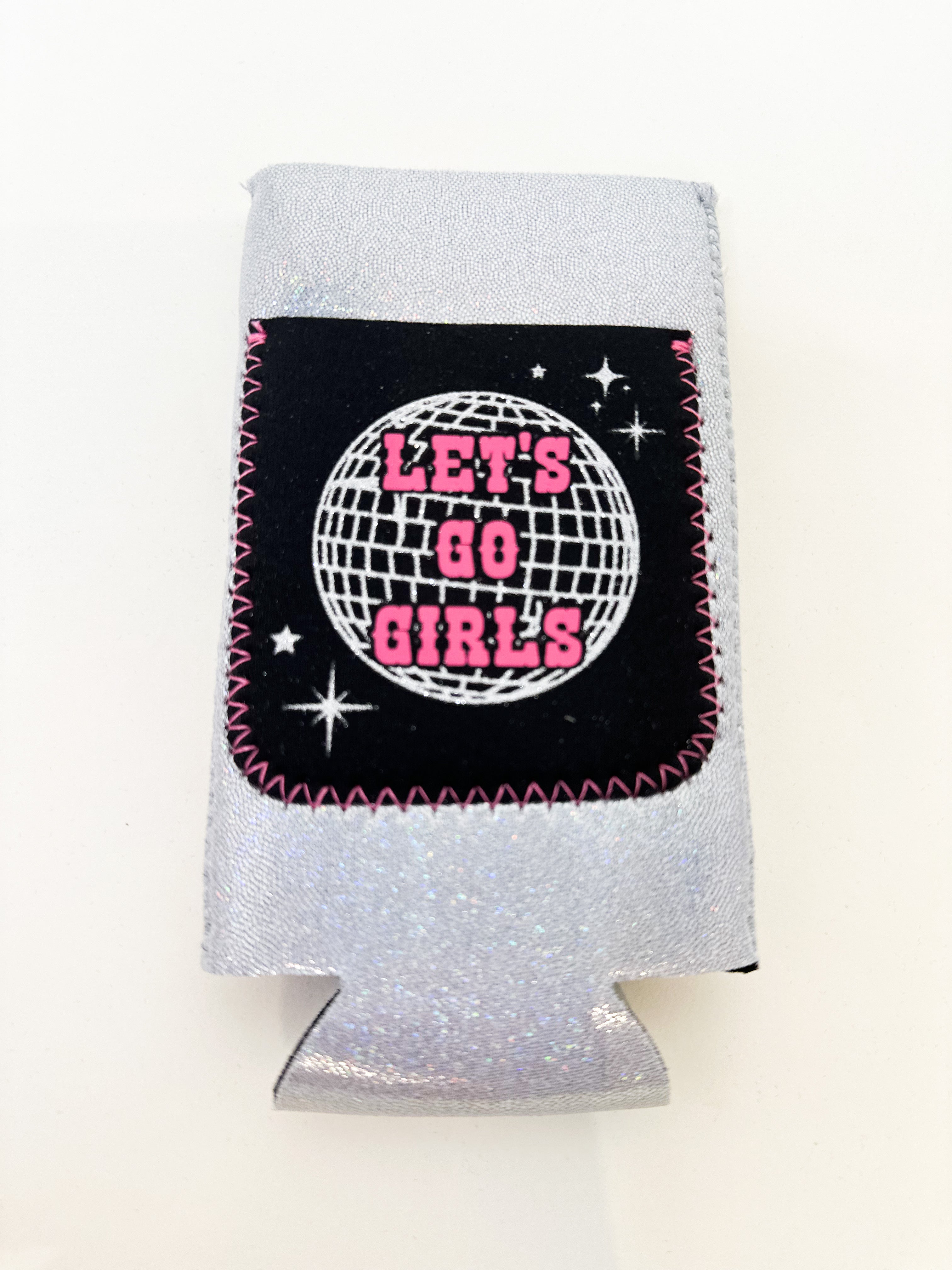 Glam Koozies