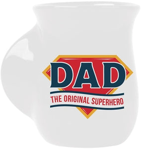 Dad the Original Superhero Mug
