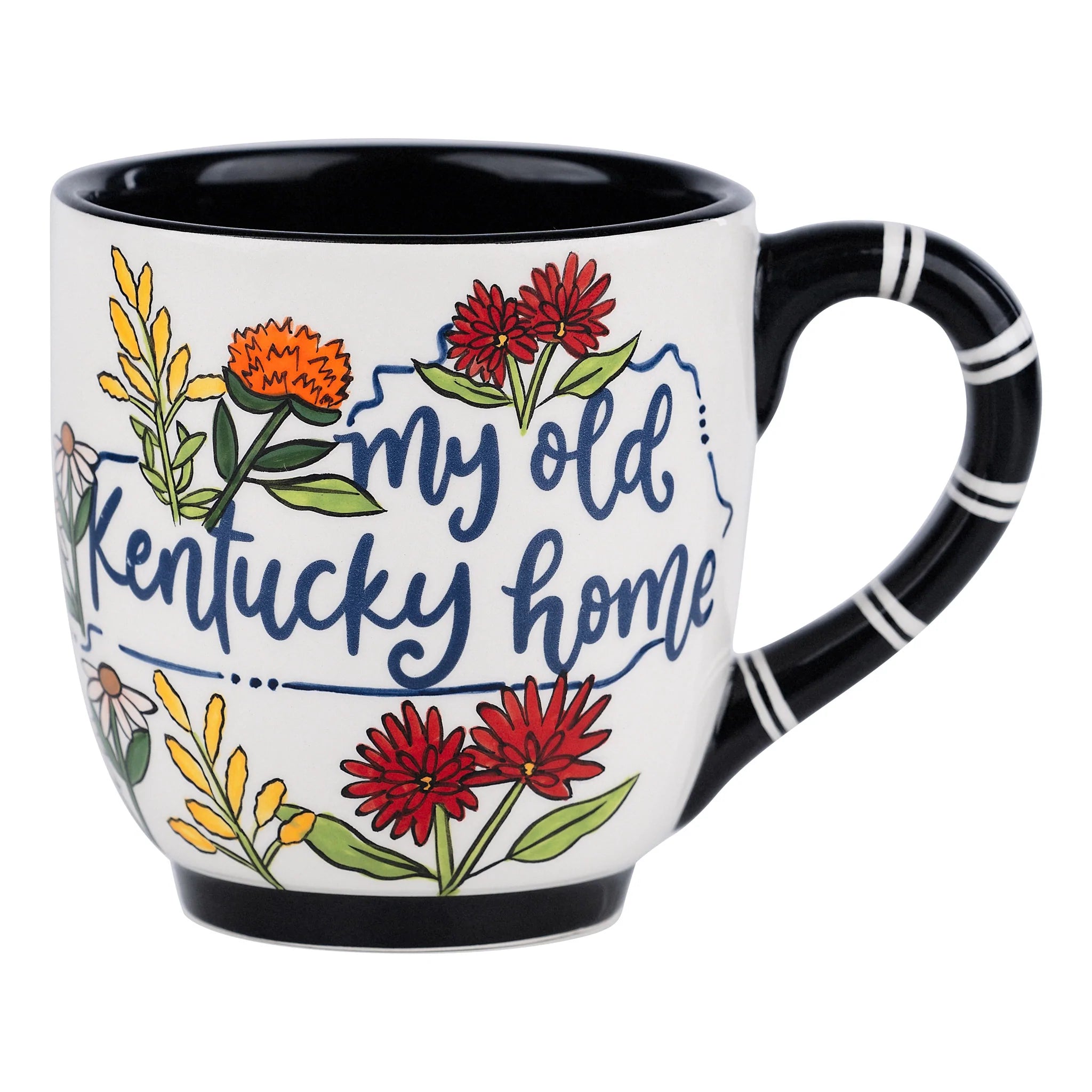 My Old Kentucky Home Mug