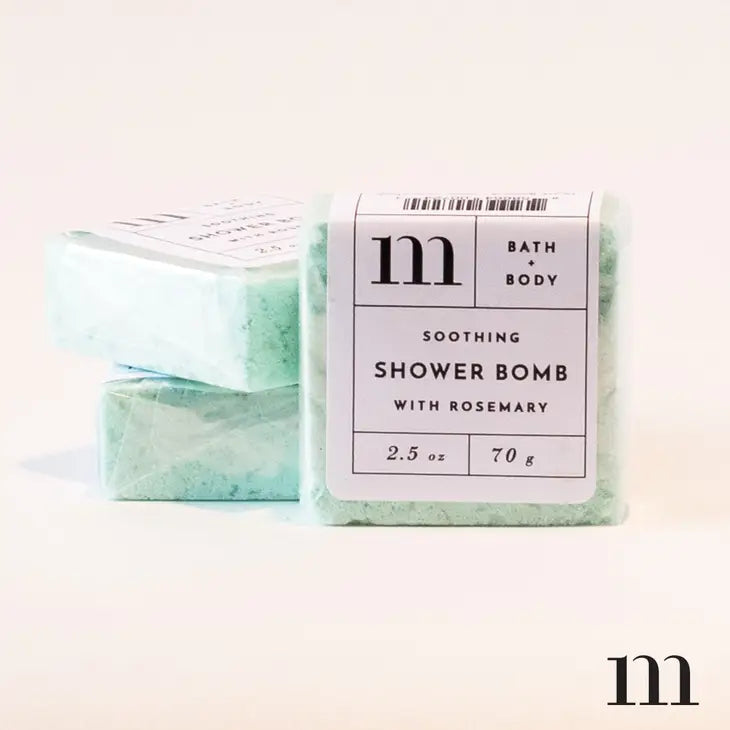 Mixture Shower Bomb