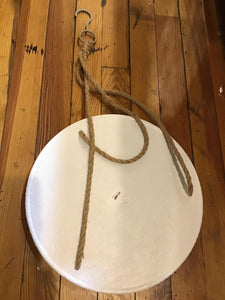 Round Hanging Table